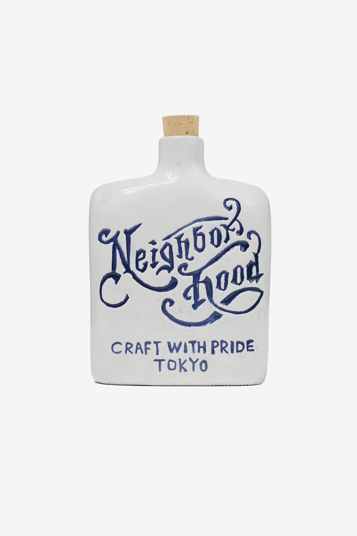 BOTTLE INCENSE CHAMBER-NEIGHBORHOOD-240000 | 웍스아웃