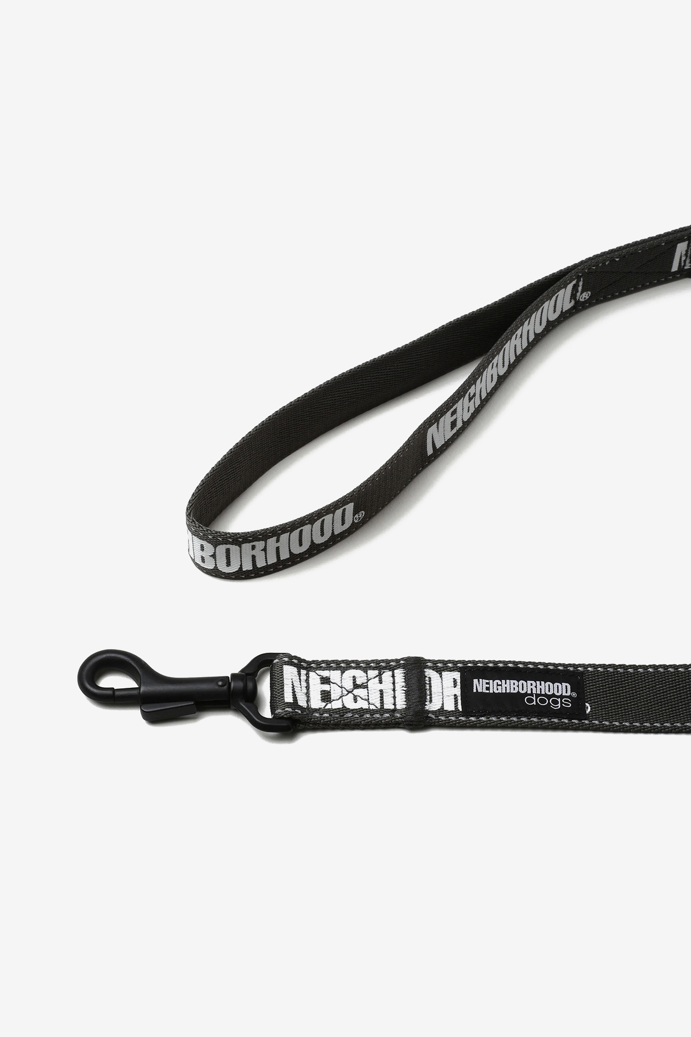 DOG LEASH WIDE-NEIGHBORHOOD-150000 | 웍스아웃