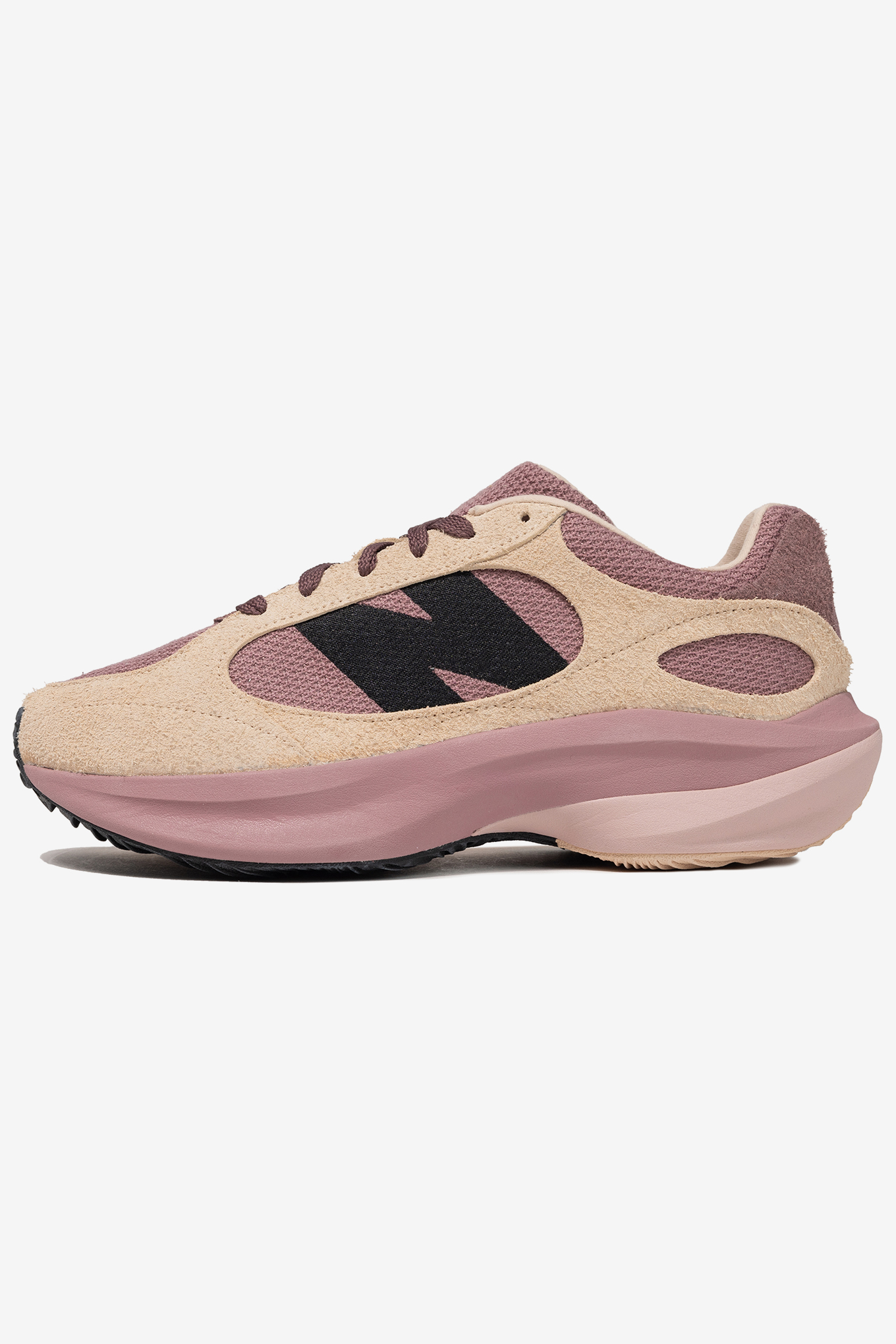 New Balance★UWRPDSFA★兼用★DARK PINK New Balance UWRPDSFA PINK （ニューバランス UWRPDSFA-ピンク