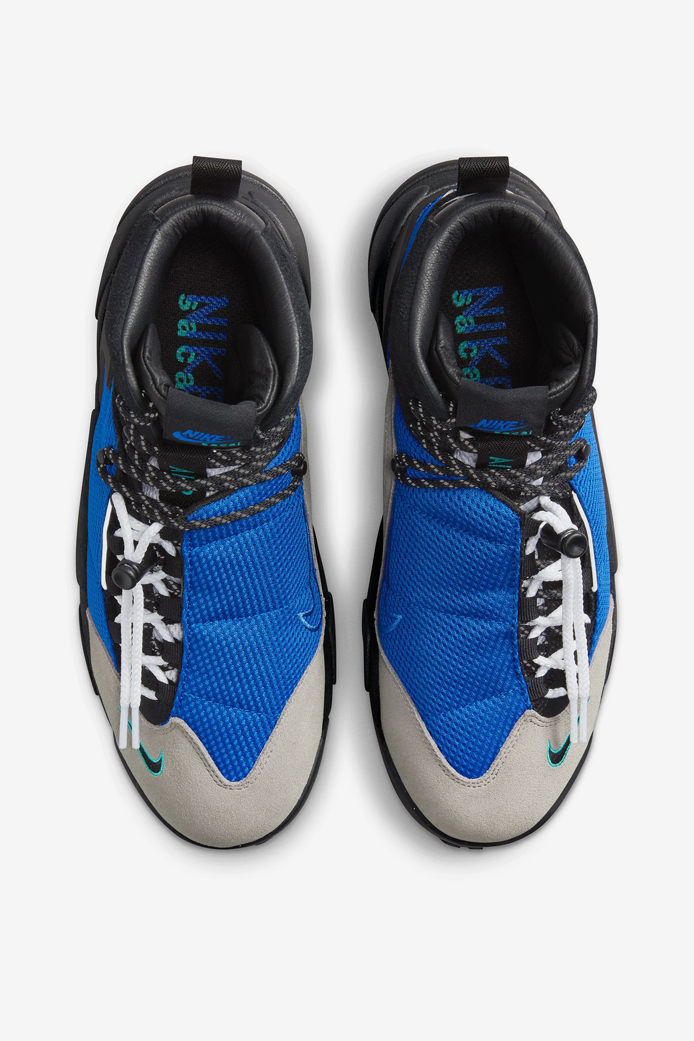 NIKE-X SACAI MAGMASCAPE SP 95600 | 웍스아웃