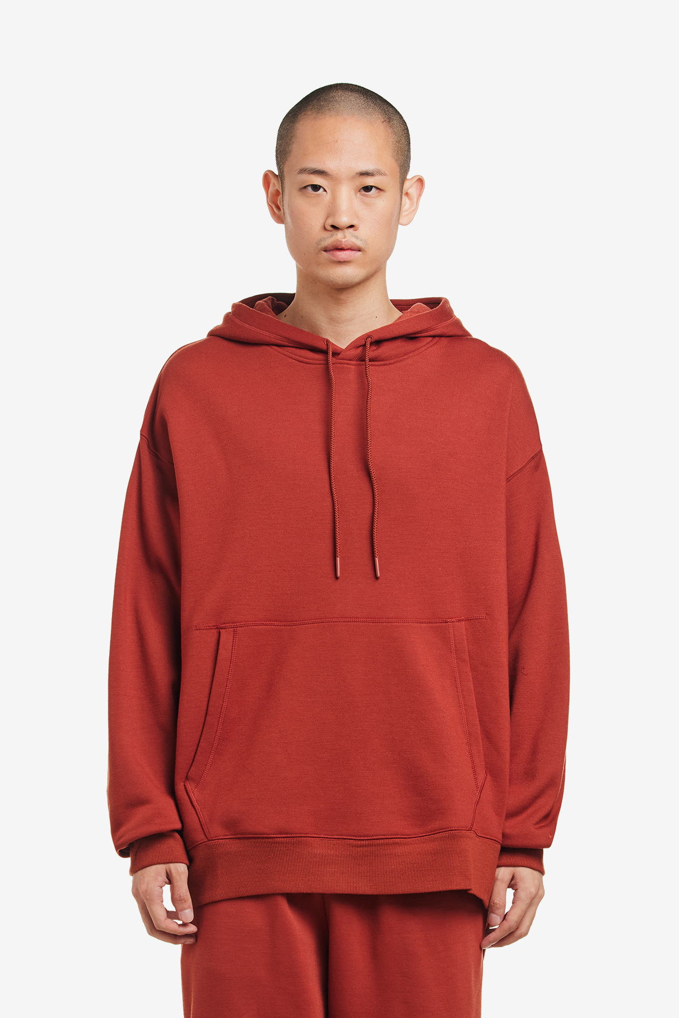 WOOL CLASSICS HOODIE-NIKE-87500 | 웍스아웃
