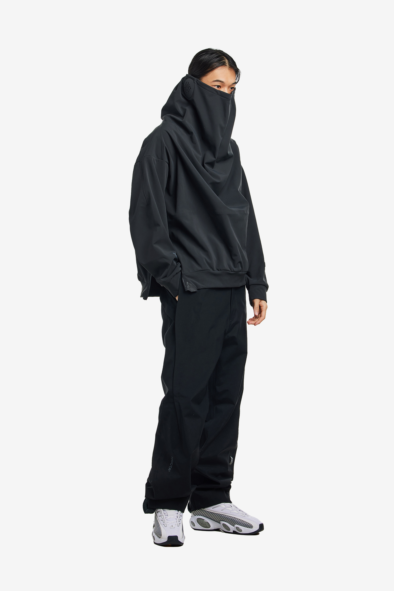 X NOCTA CODE FOLD PANT-NIKE-529000 | 웍스아웃