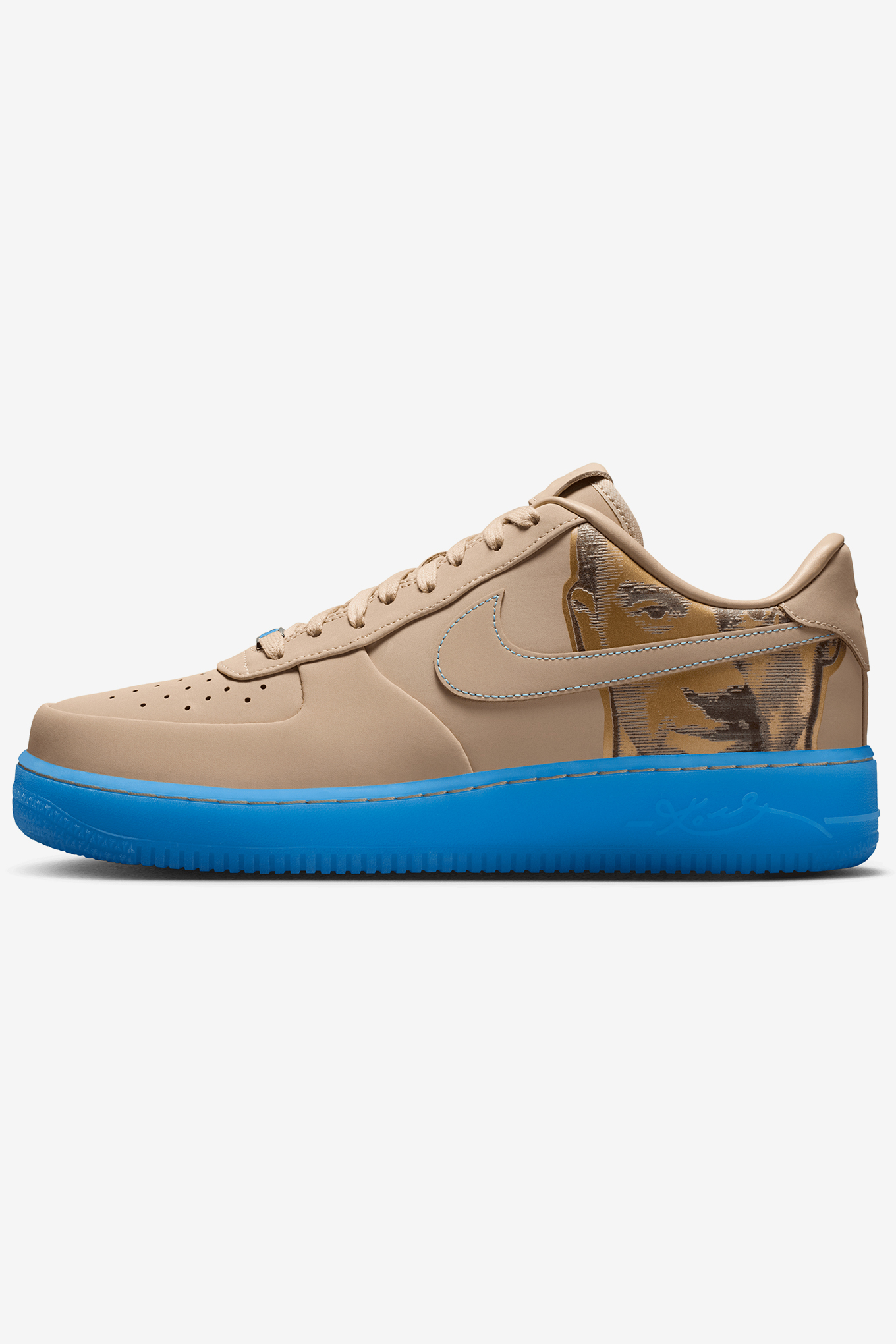 X KOBE BRYANT AIR FORCE 1 LOW PROTRO-NIKE-179000 | 웍스아웃