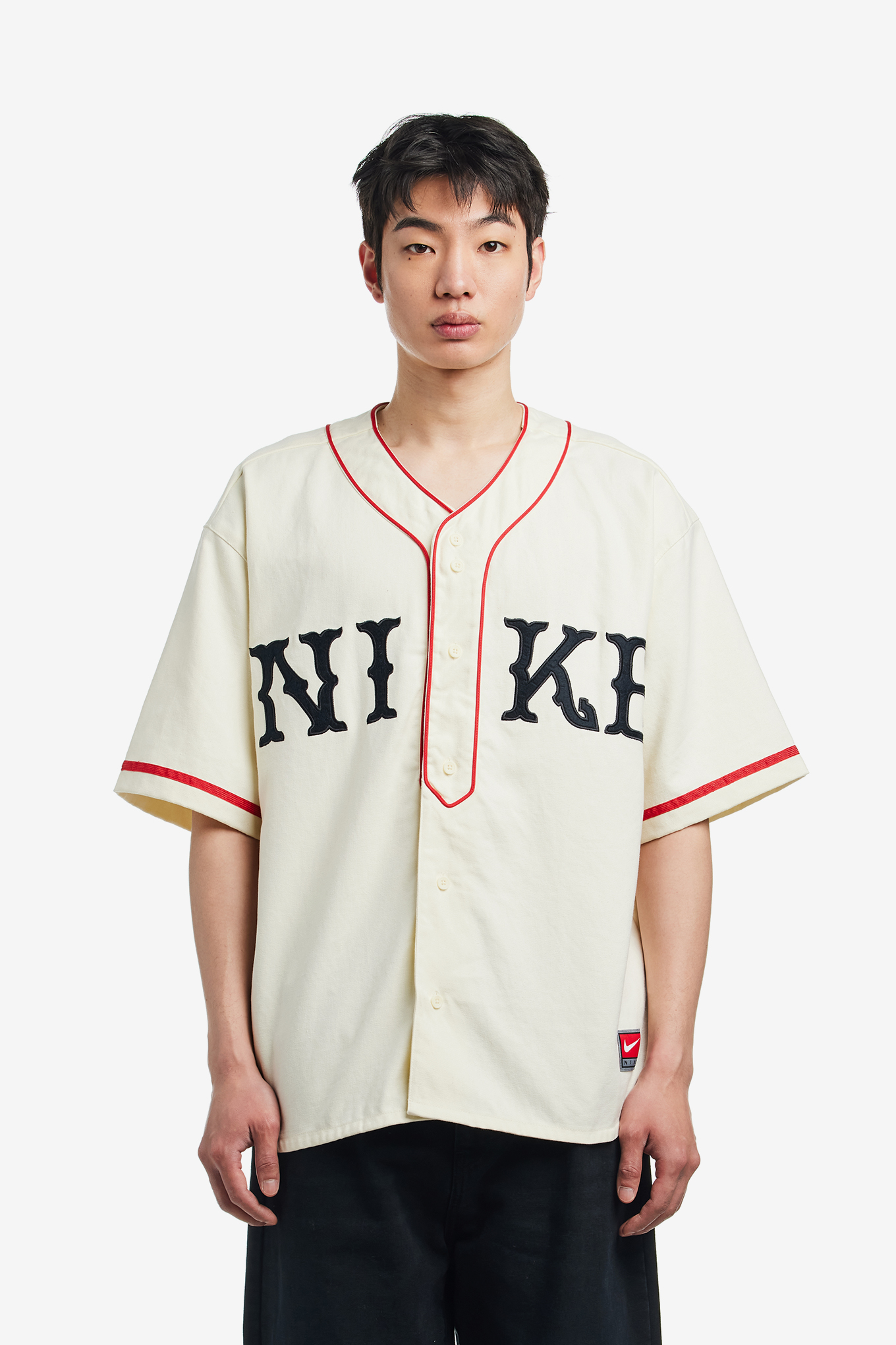 NL VINTAGE SPORT TOP SS-NIKE-125000 | 웍스아웃