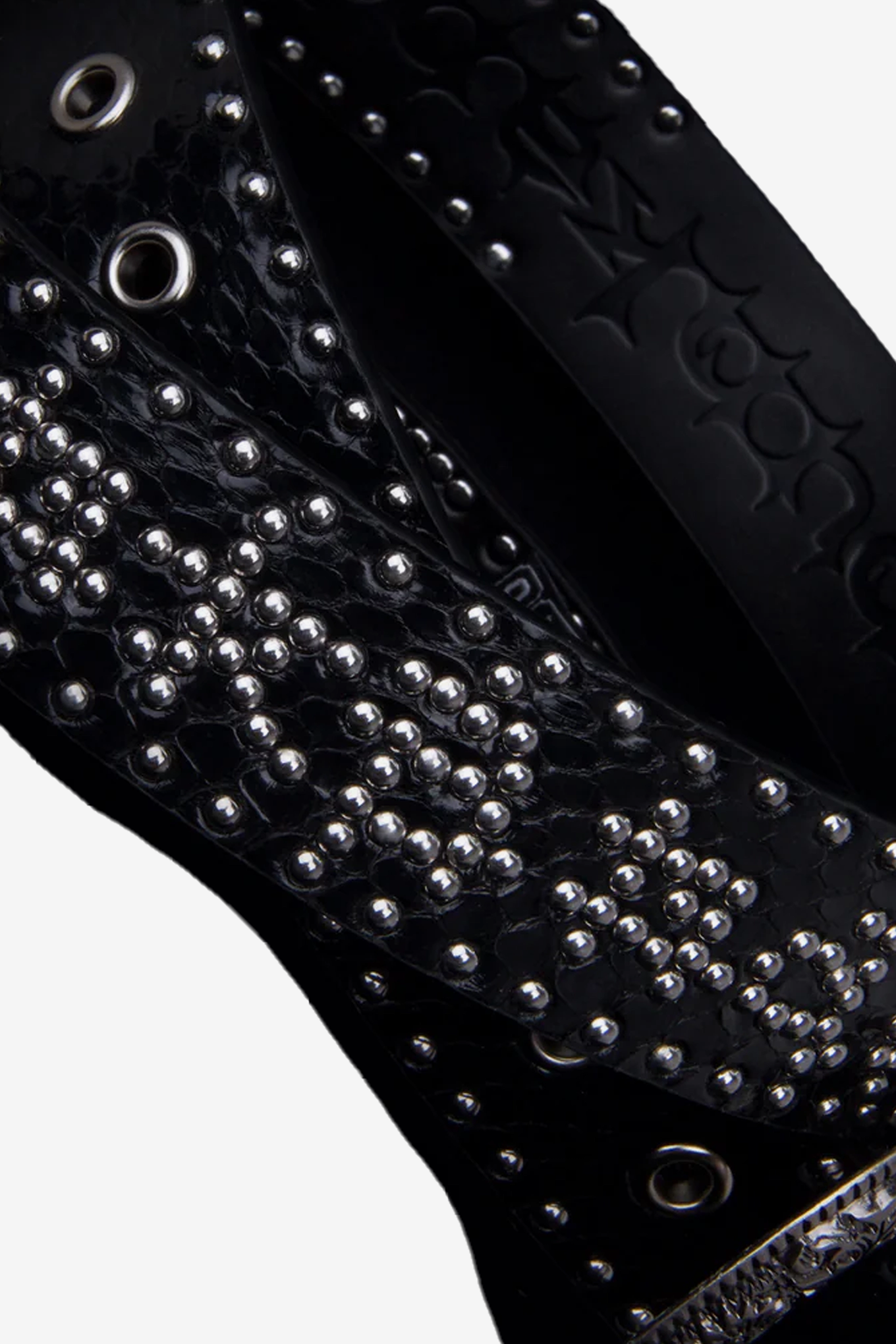 PUNKANDYO ROCKSTAR BELT-PUNKANDYO-365000 | 웍스아웃