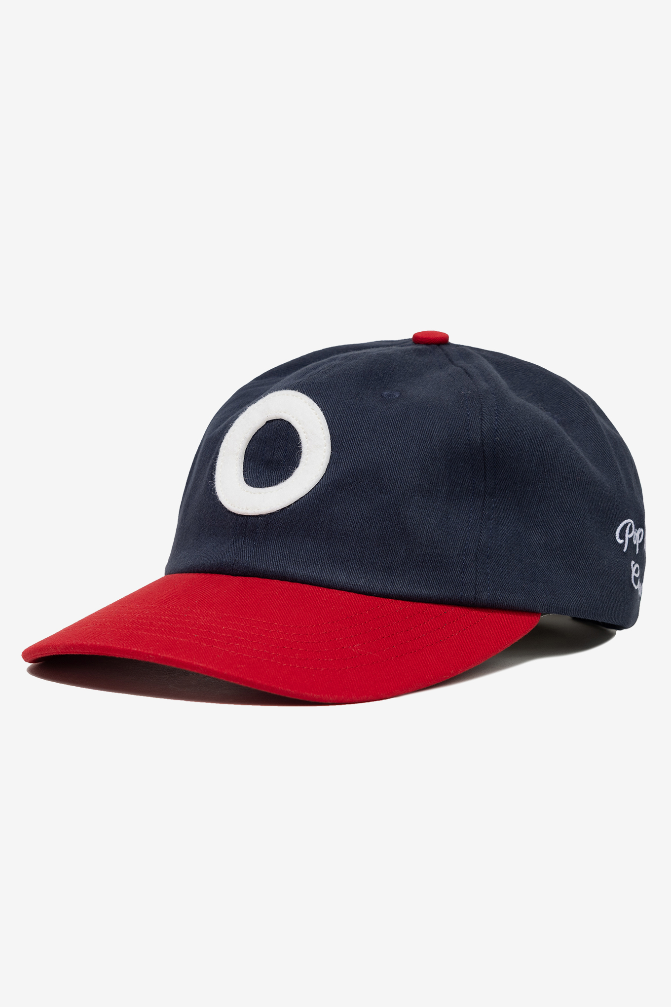 O SIXPANEL HAT-POP TRADING COMPANY-59000 | 웍스아웃