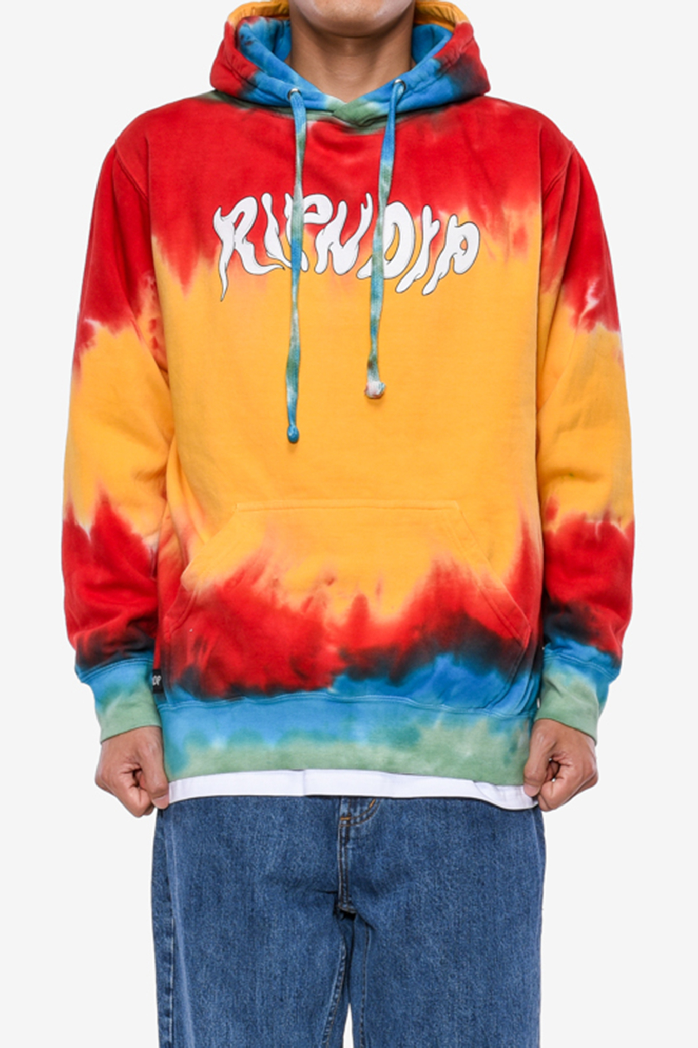 Ripndip nerm in wonderland hoodie Clearance
