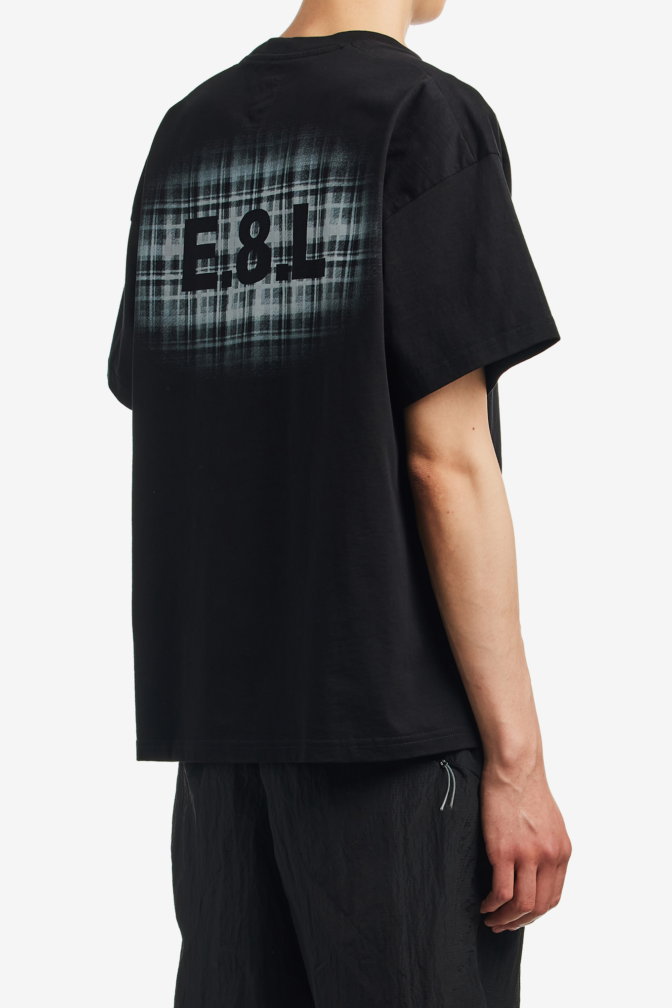 ROA X EIGHTLINES T-SHIRT-ROA-158000 | 웍스아웃