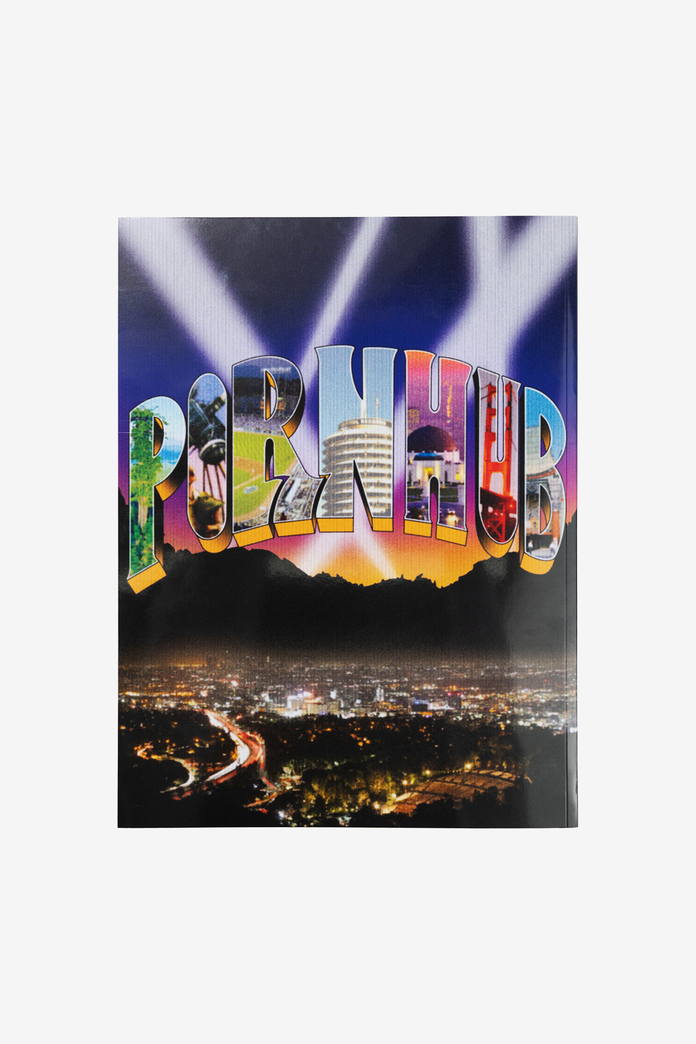 RICHARDSON MAGAZINE A12-RICHARDSON-54000 | 웍스아웃