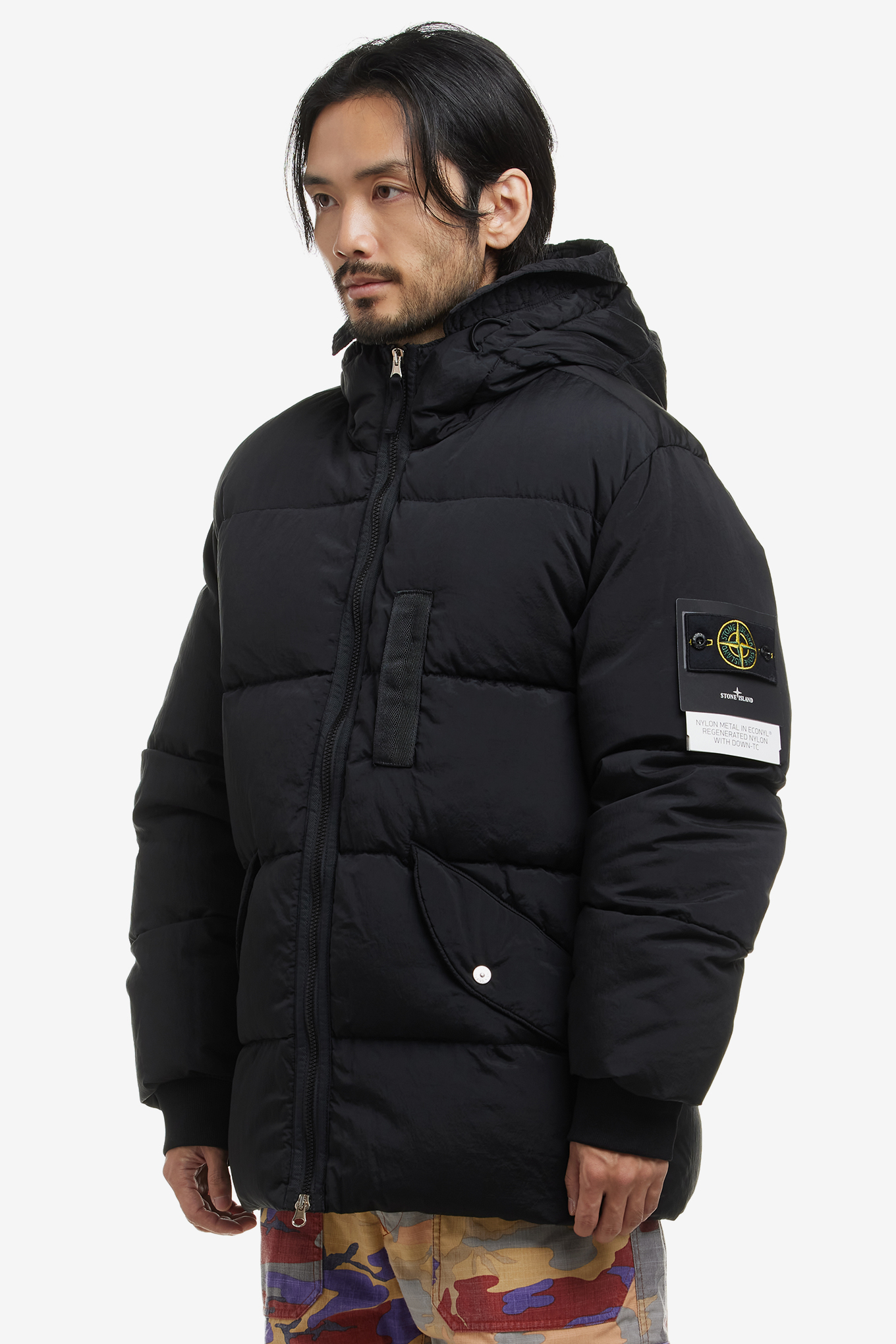 STONE ISLAND-771543619 2105000 | 웍스아웃