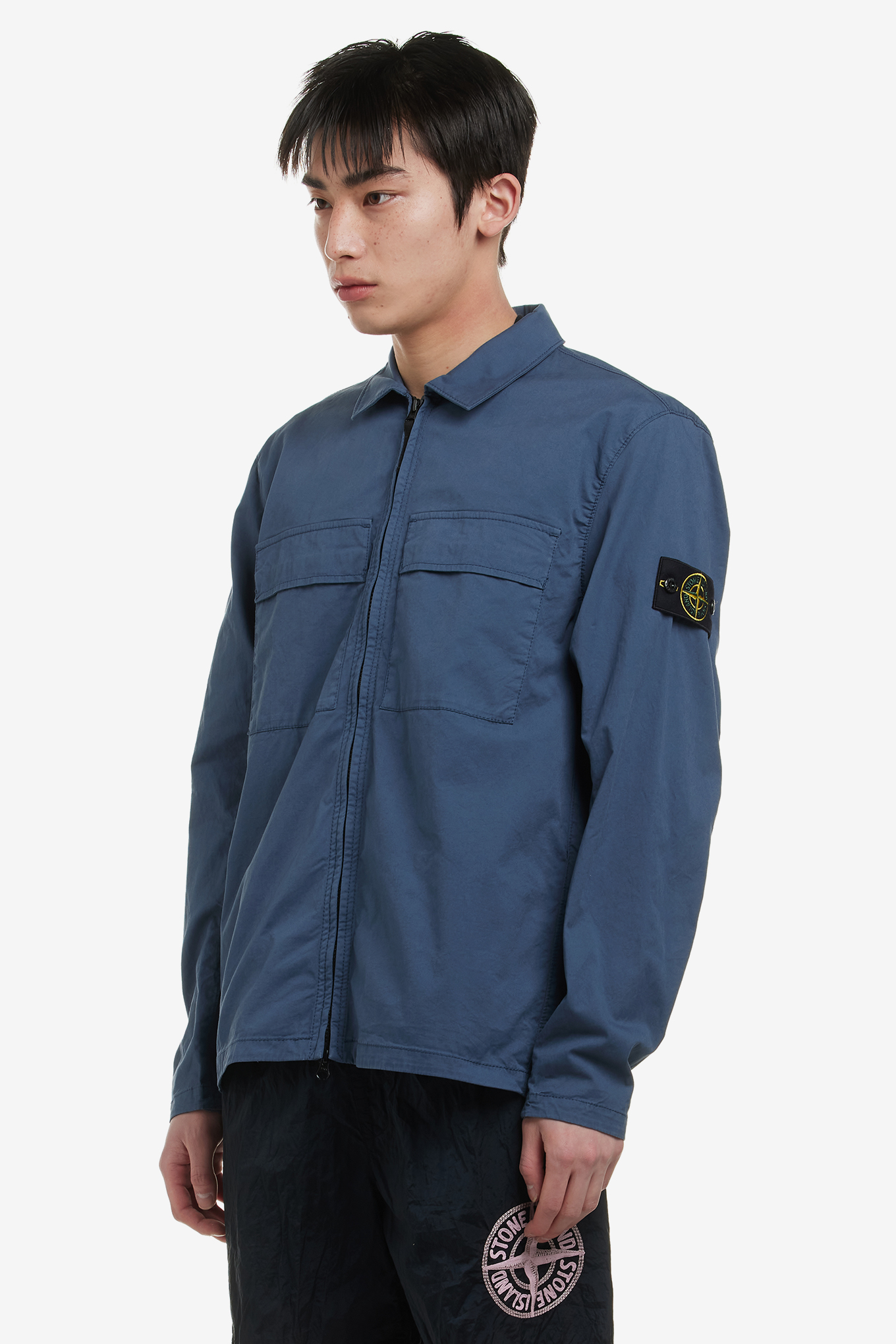 STONE ISLAND-781510210 730000 | 웍스아웃