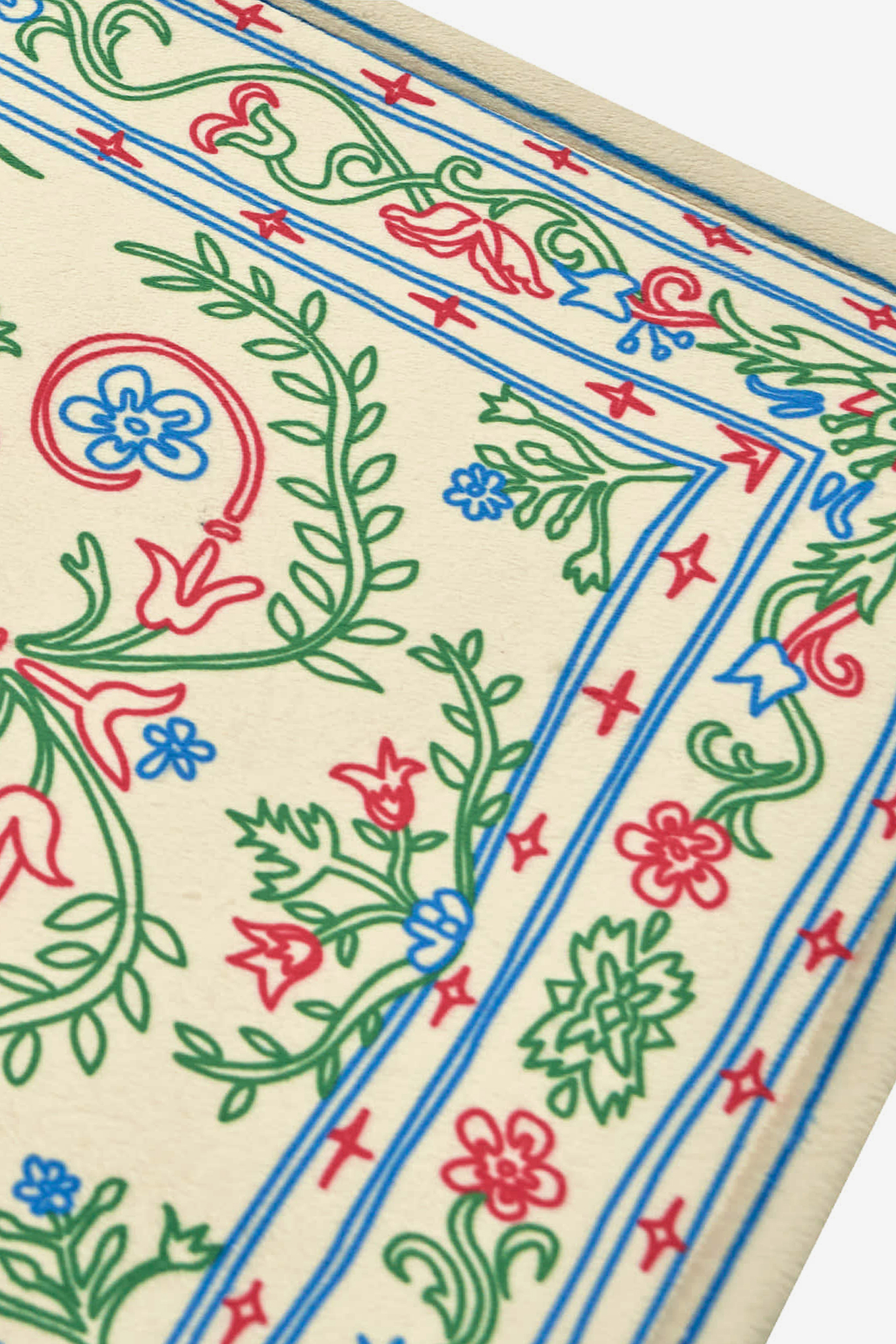 DOODLE PERSIAN RUG A-TYPE-SAY TOUCHE-63000 | 웍스아웃