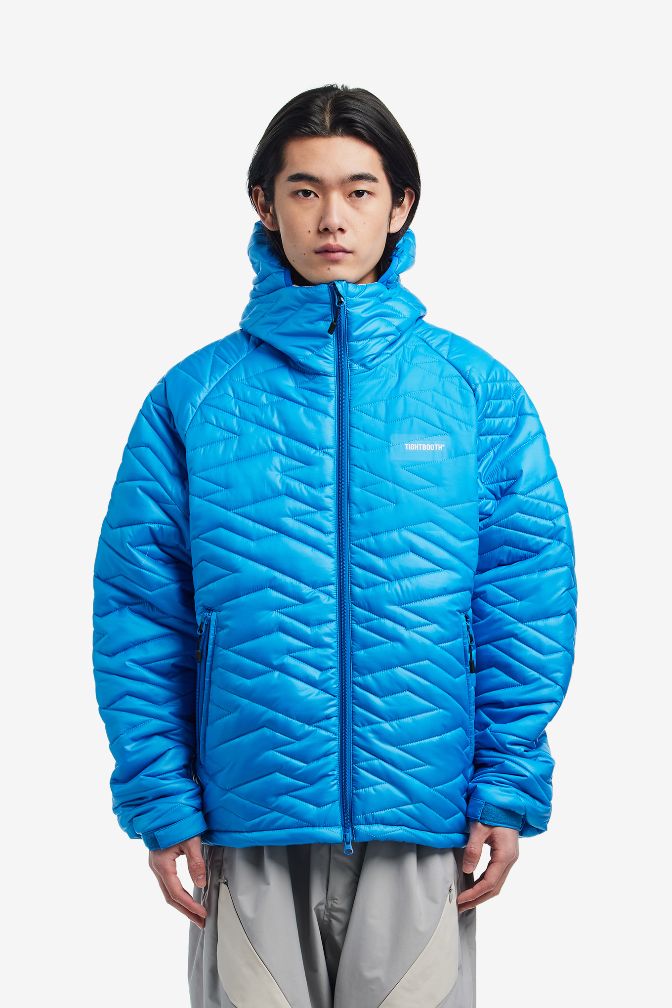 tightbooth T QUILT PUFFY JKT 【公式通販】