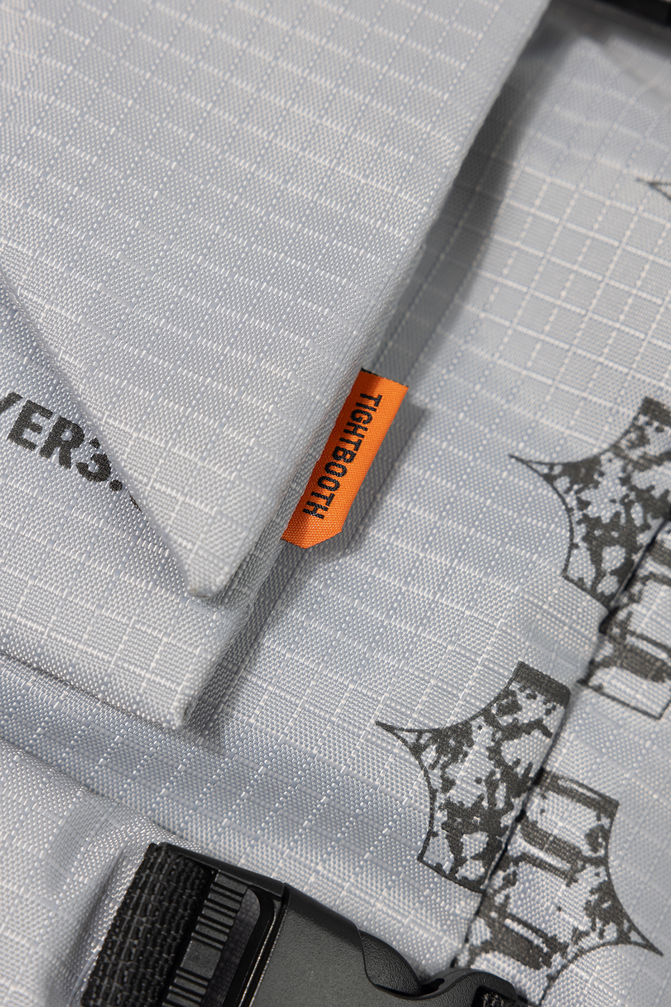 TIGHTBOOTH X SAURAS BEING MESSENGER BAG-TIGHTBOOTH-226800 | 웍스아웃