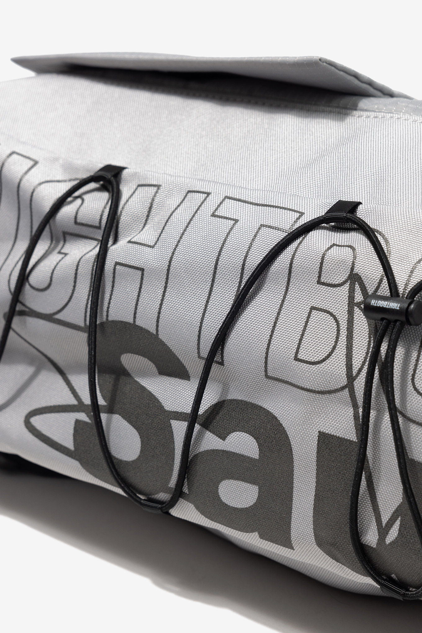 TIGHTBOOTH X SAURAS BEING MESSENGER BAG-TIGHTBOOTH-226800 | 웍스아웃