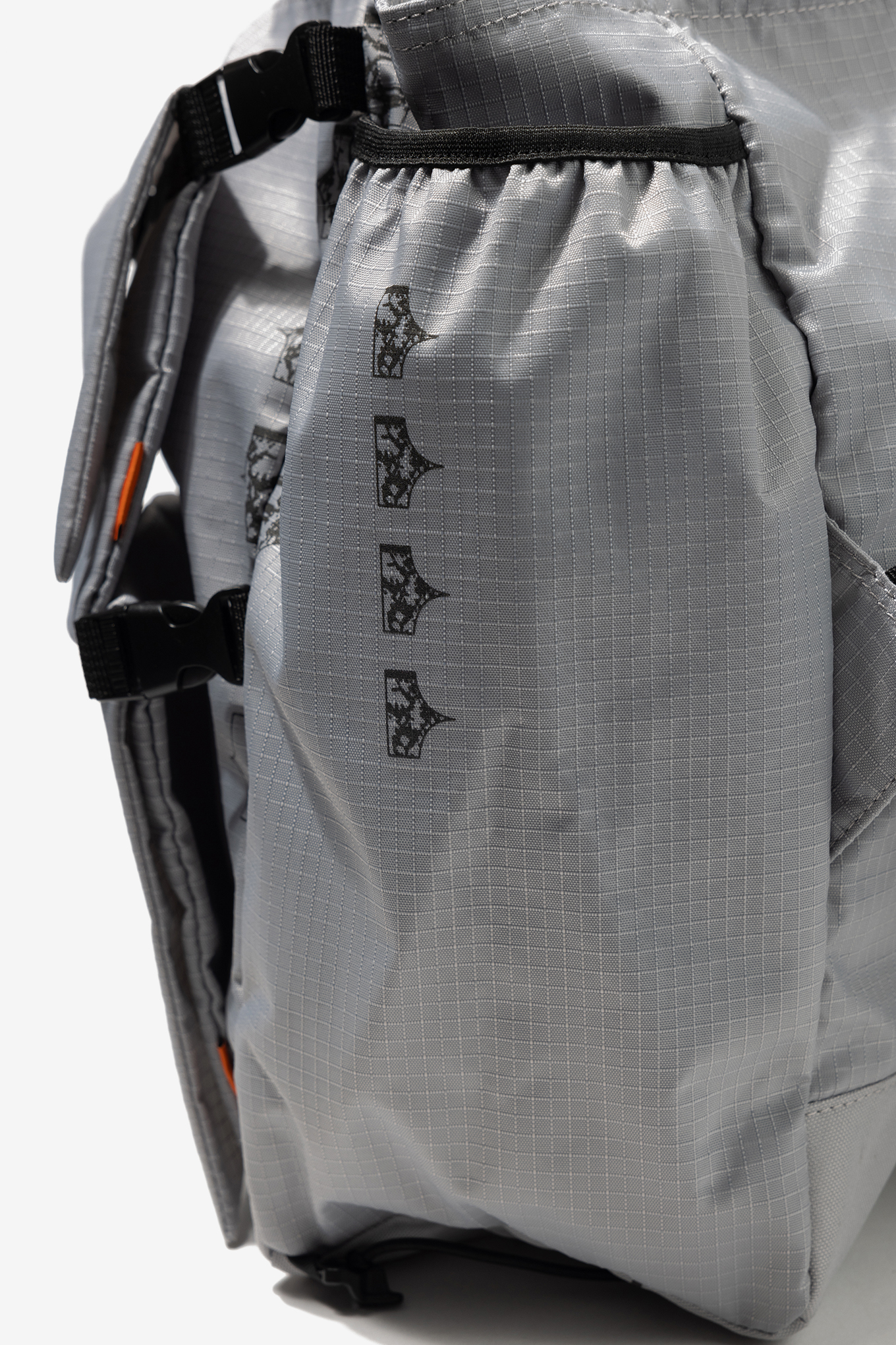 TIGHTBOOTH X SAURAS BEING MESSENGER BAG-TIGHTBOOTH-226800 | 웍스아웃