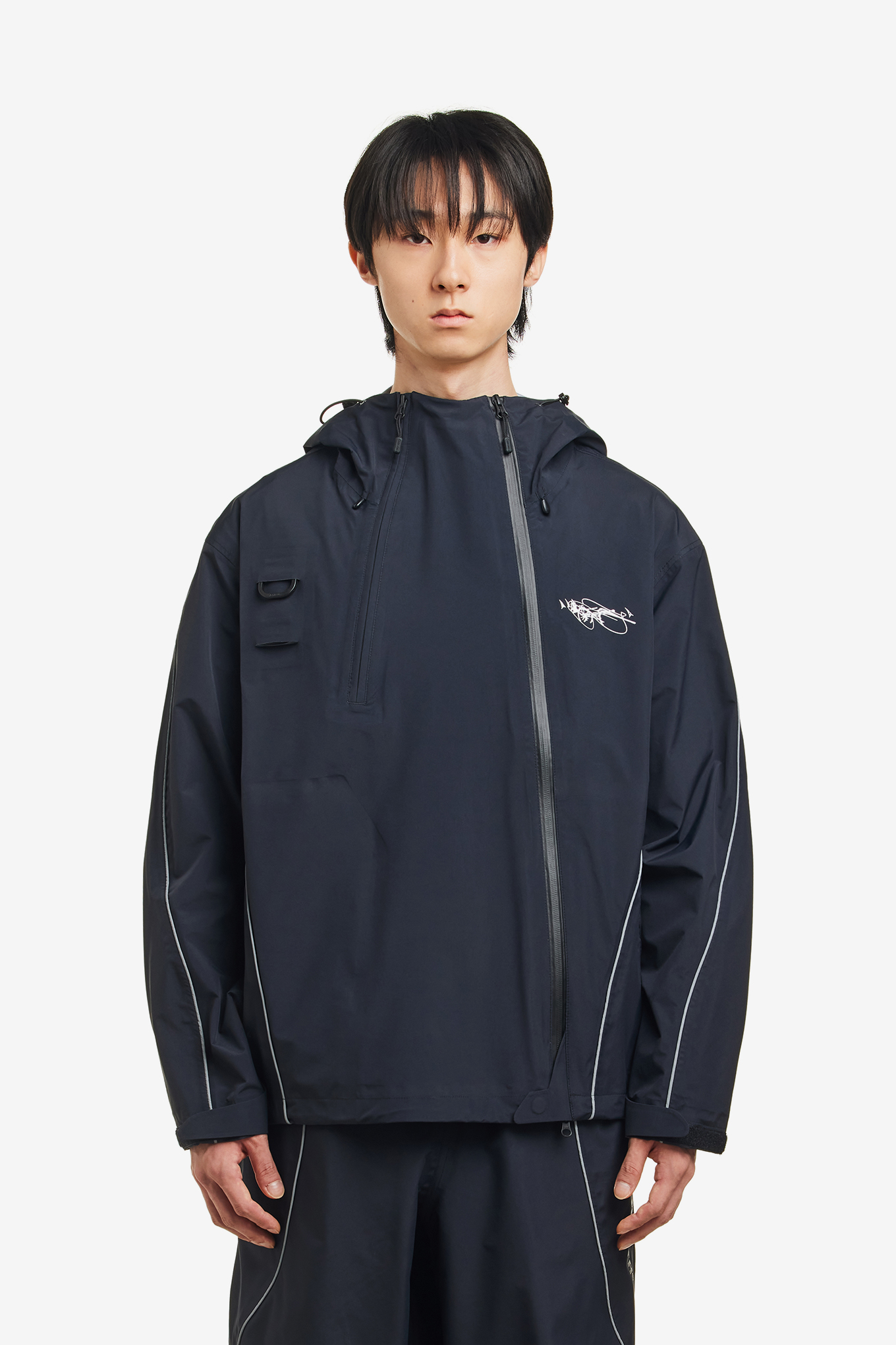 ジャケット・アウター TIGHTBOOTH x SauRas Being MOUNTAIN PARKA TIGHTBOOTH x SauRas Being MOUNTAIN PARKA - birnest