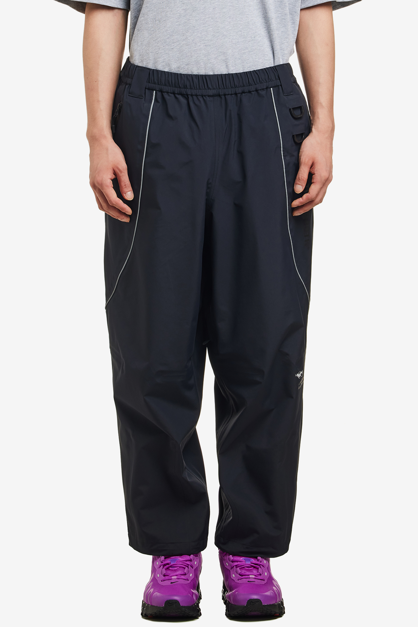 TIGHTBOOTH X SAURAS BEING BALLOON PANTS-TIGHTBOOTH-300000 | 웍스아웃