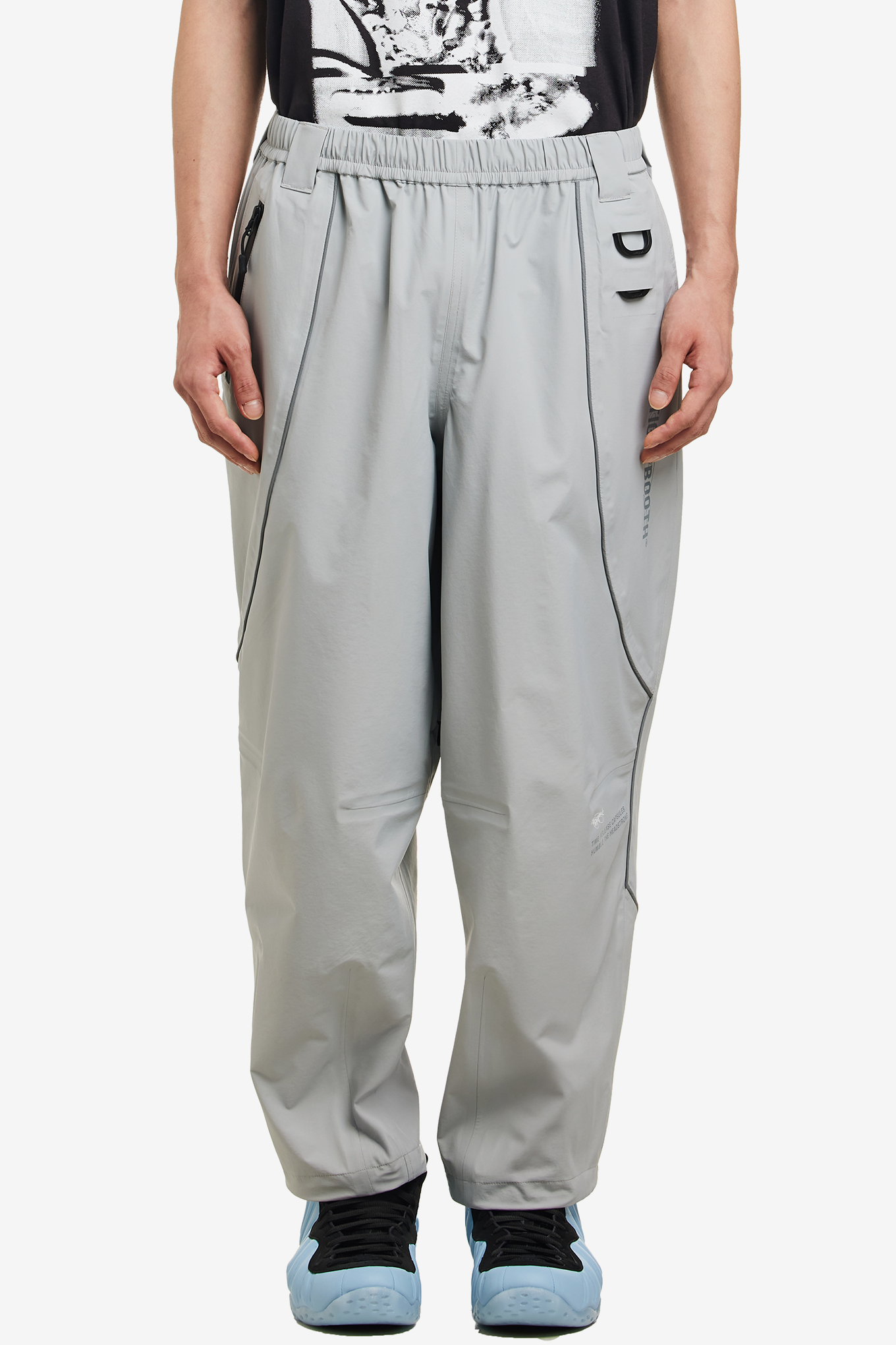 TIGHTBOOTH X SAURAS BEING BALLOON PANTS-TIGHTBOOTH-300000 | 웍스아웃