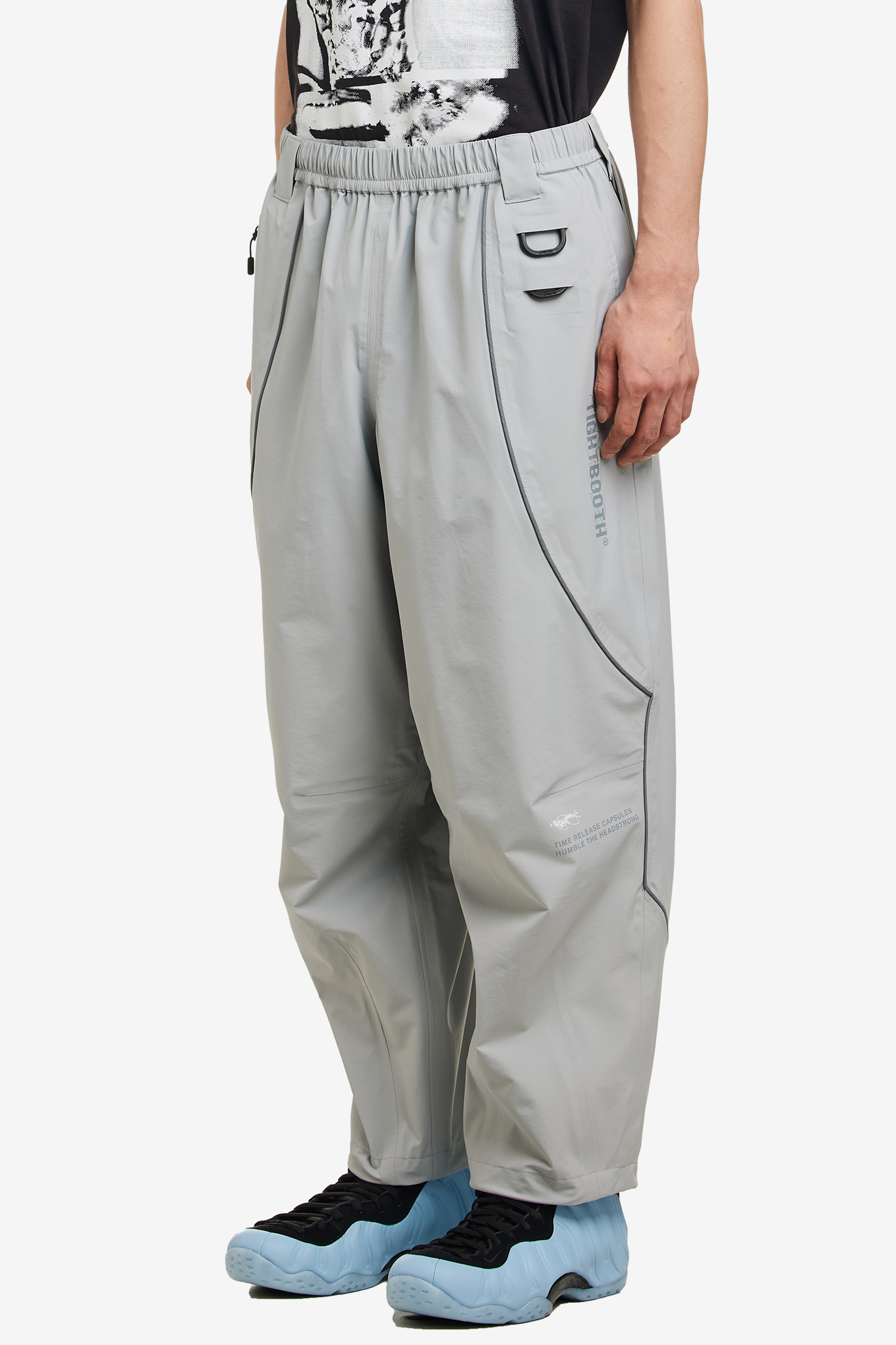 TIGHTBOOTH X SAURAS BEING BALLOON PANTS-TIGHTBOOTH-300000 | 웍스아웃