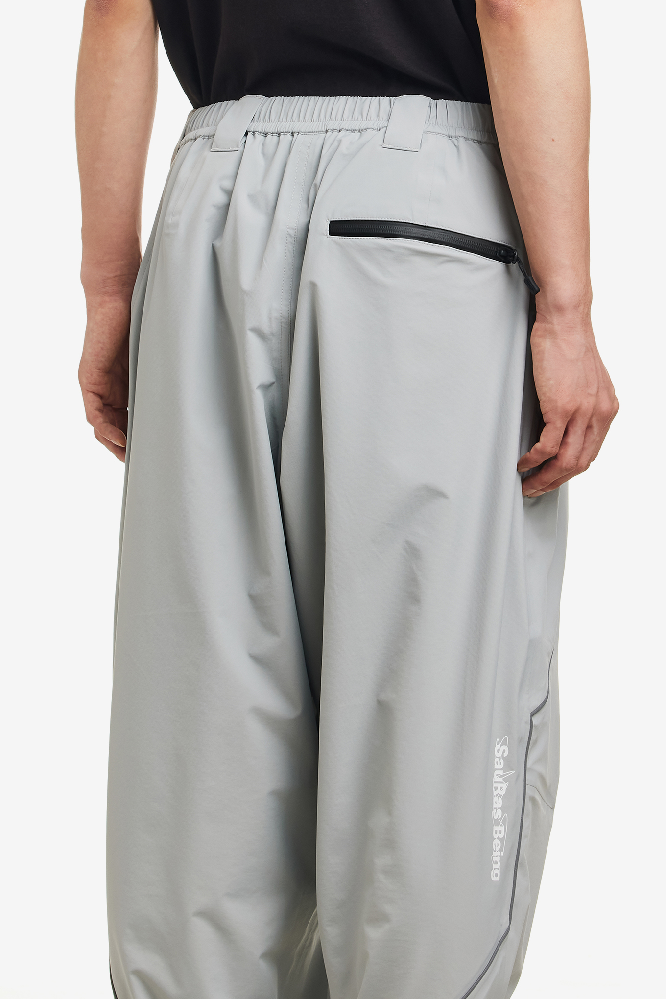 TIGHTBOOTH X SAURAS BEING BALLOON PANTS-TIGHTBOOTH-300000 | 웍스아웃