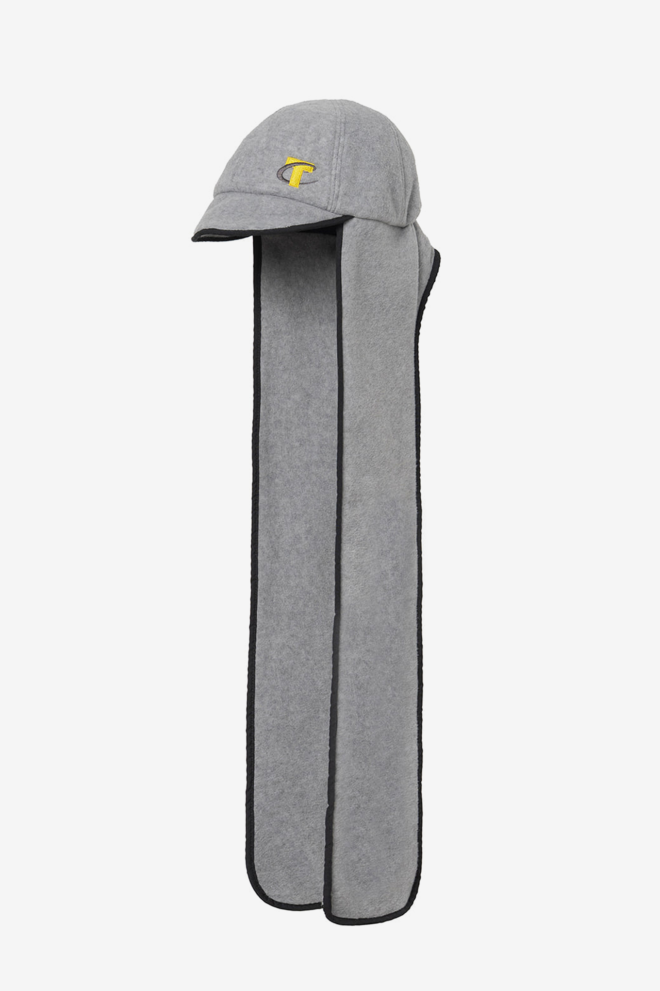 CT FLEECE MUFF CAP-TEKET-58000 | 웍스아웃