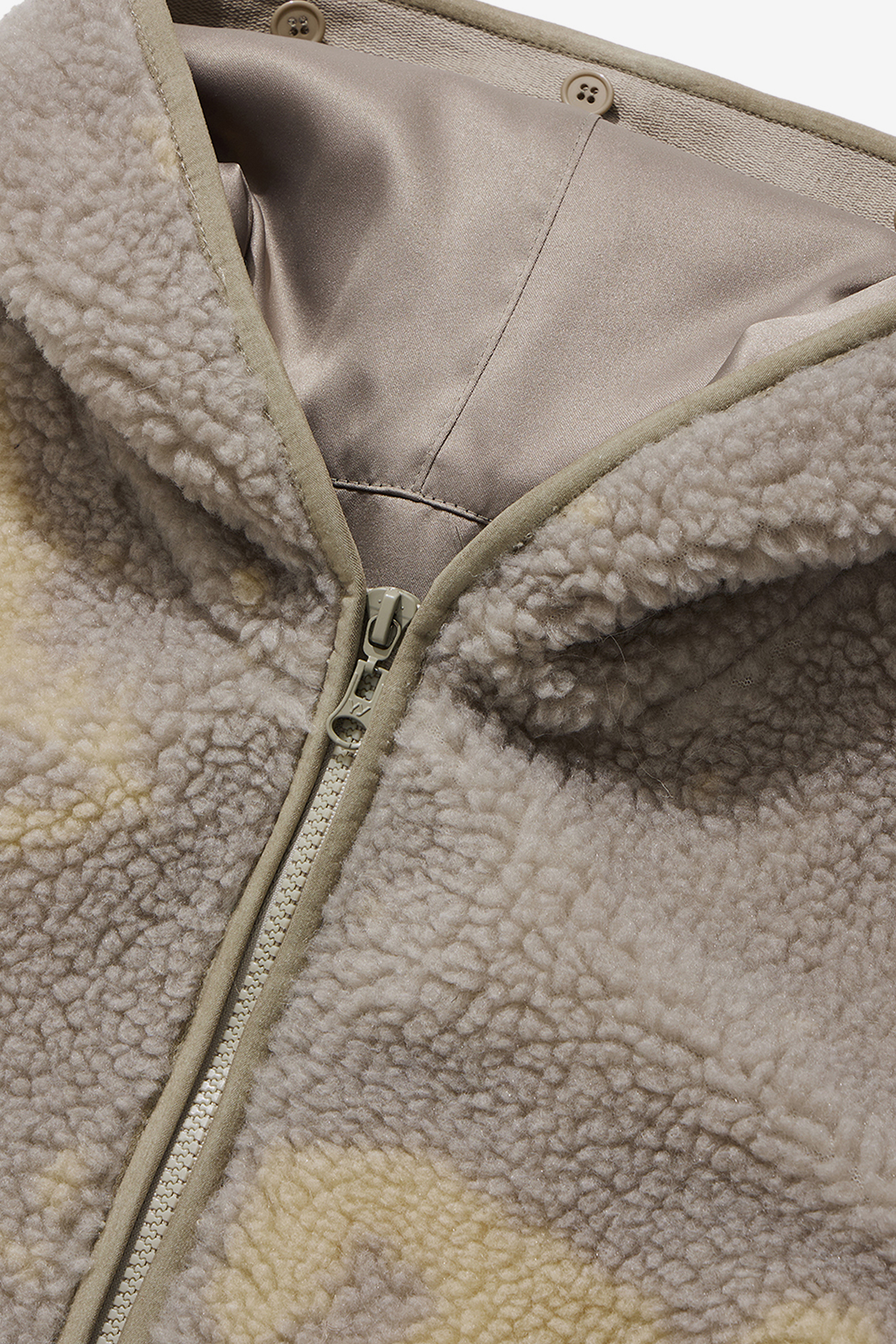 [Open YY] SKIING FLEECE HOODIE JACKET ★2COLOR★ Open YY] SKIING FLEECE HOODIE JACKET ☆2COLOR☆