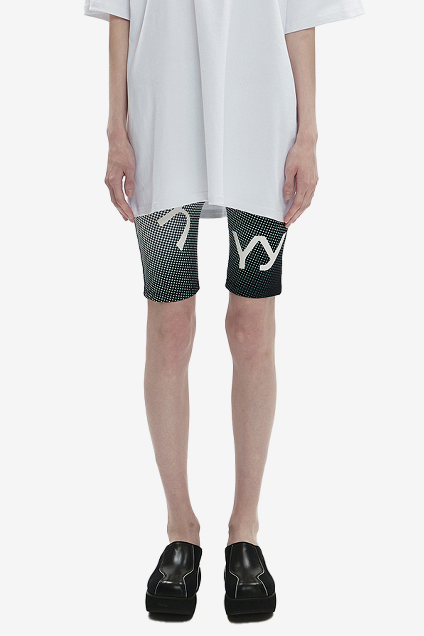OPEN YY-OPEN YY SPORTS SHORTS 29400 | 웍스아웃