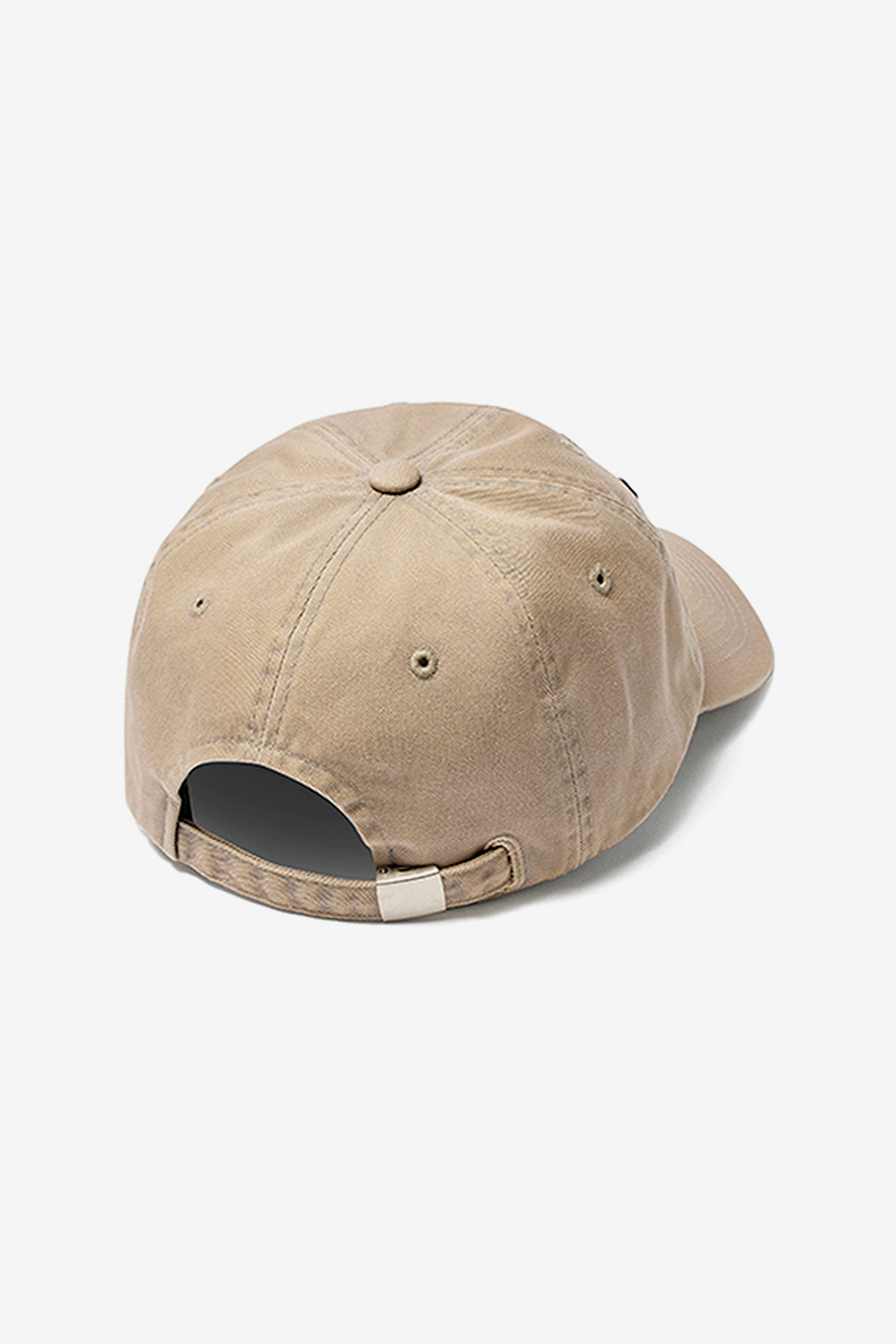 [OPEN YY] / ☆ 25SS YY GRADIENT BALL CAP / CHARCOAL OPEN YY-YY GRADIENT BALL CAP 67200 | 웍스아웃