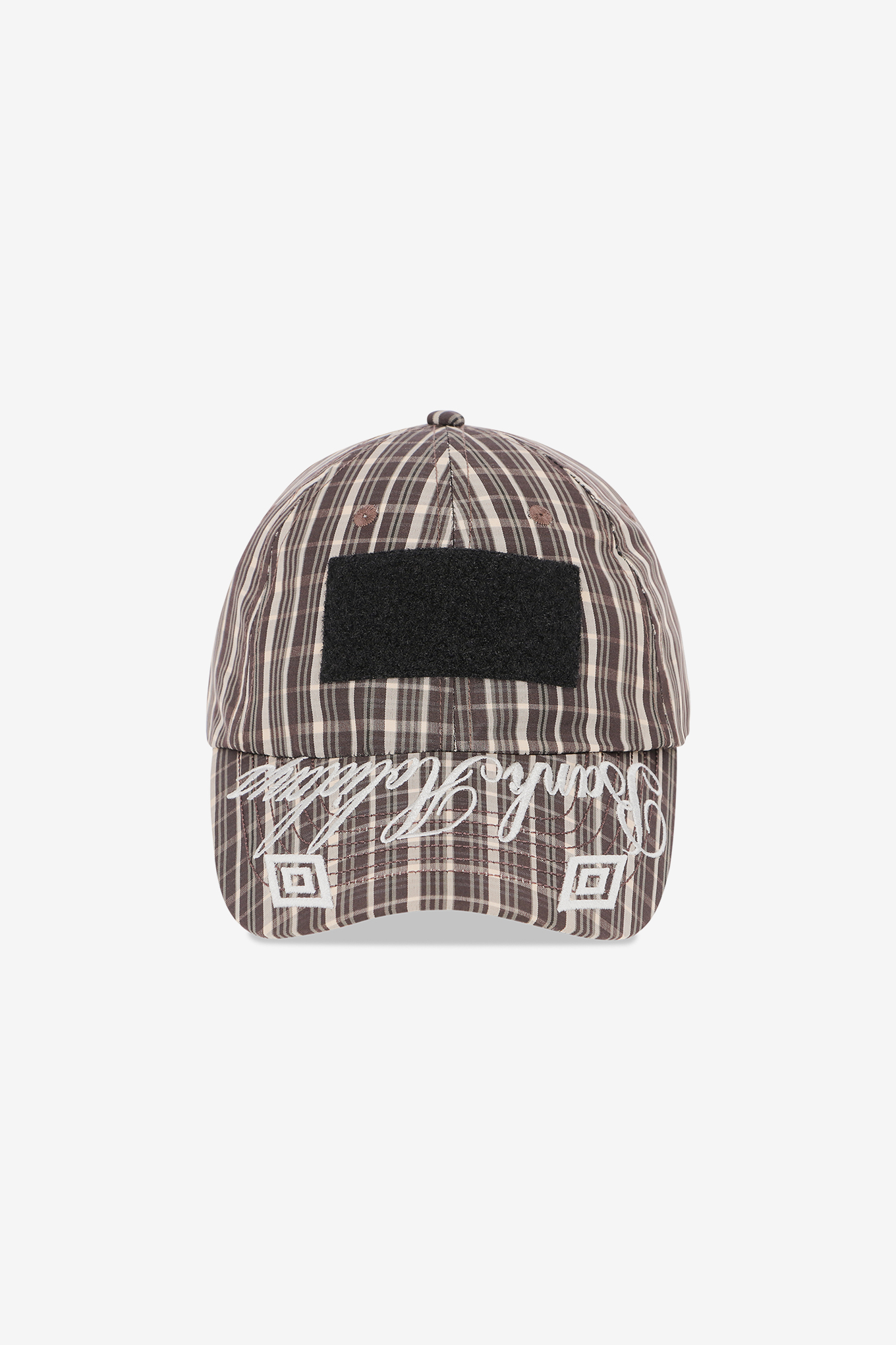 CHECK HAZARD CAP-UMBRO-94400 | 웍스아웃
