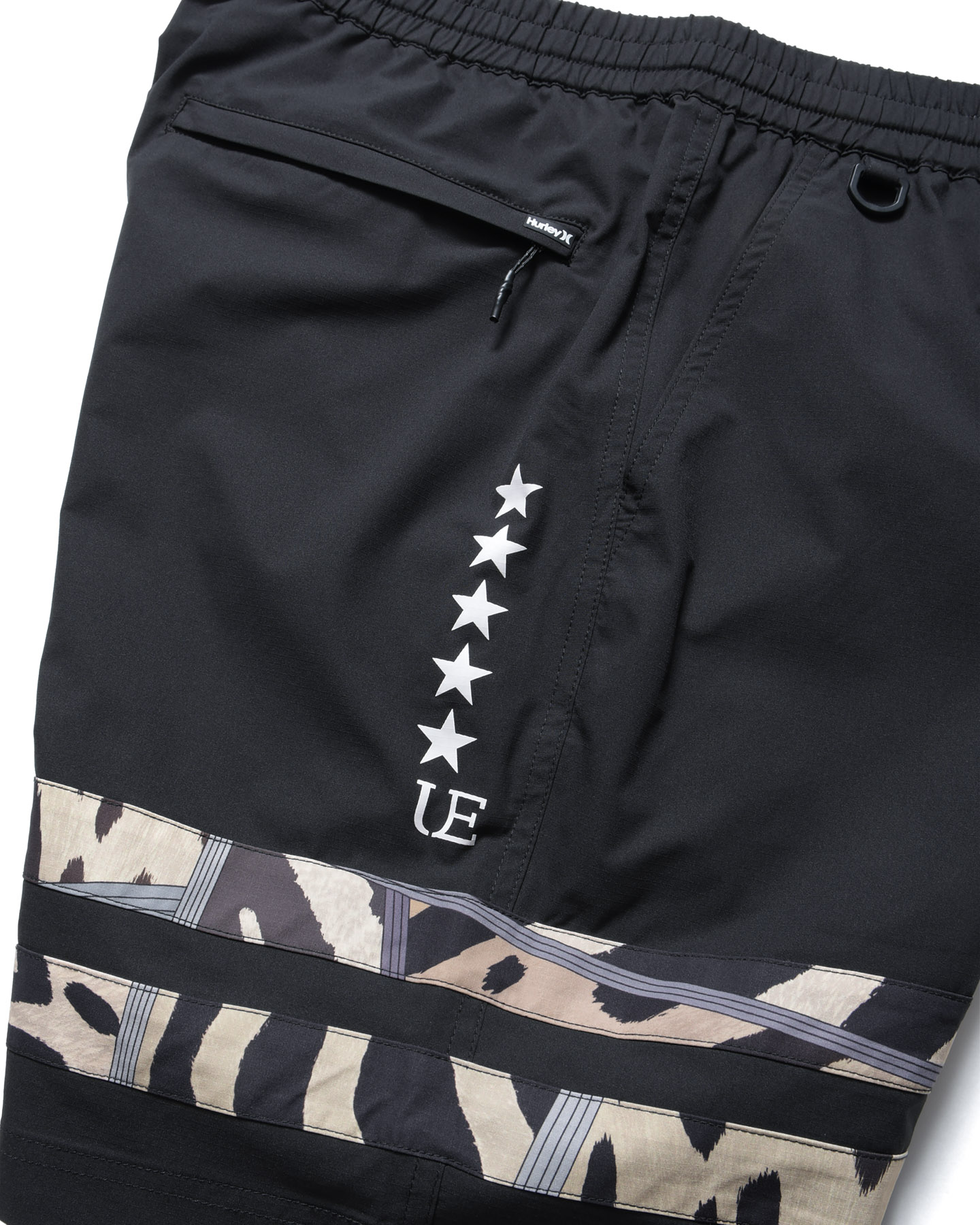 HURLEY AMPHIBIOUS PHANTOM SHORTS*-UNIFORM EXPERIMENT-135000 | SOPH