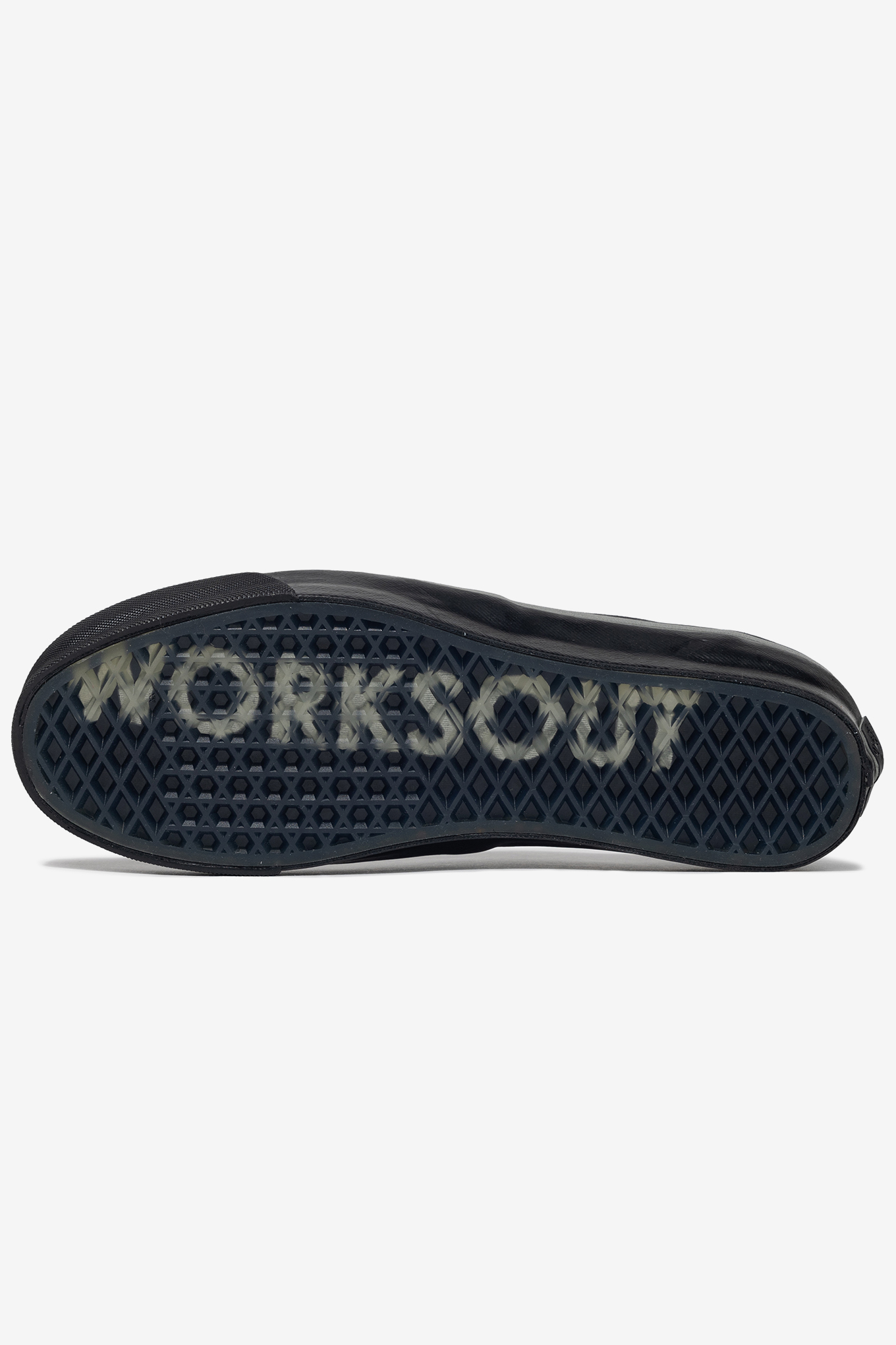 VANS x WORKSOUT MTE AUTHENTIC REISSUE 44★兼用★コラボ 国内 2024年 11/5 発売】WORKSOUT x VANS AUTHENTIC REISSUE 44