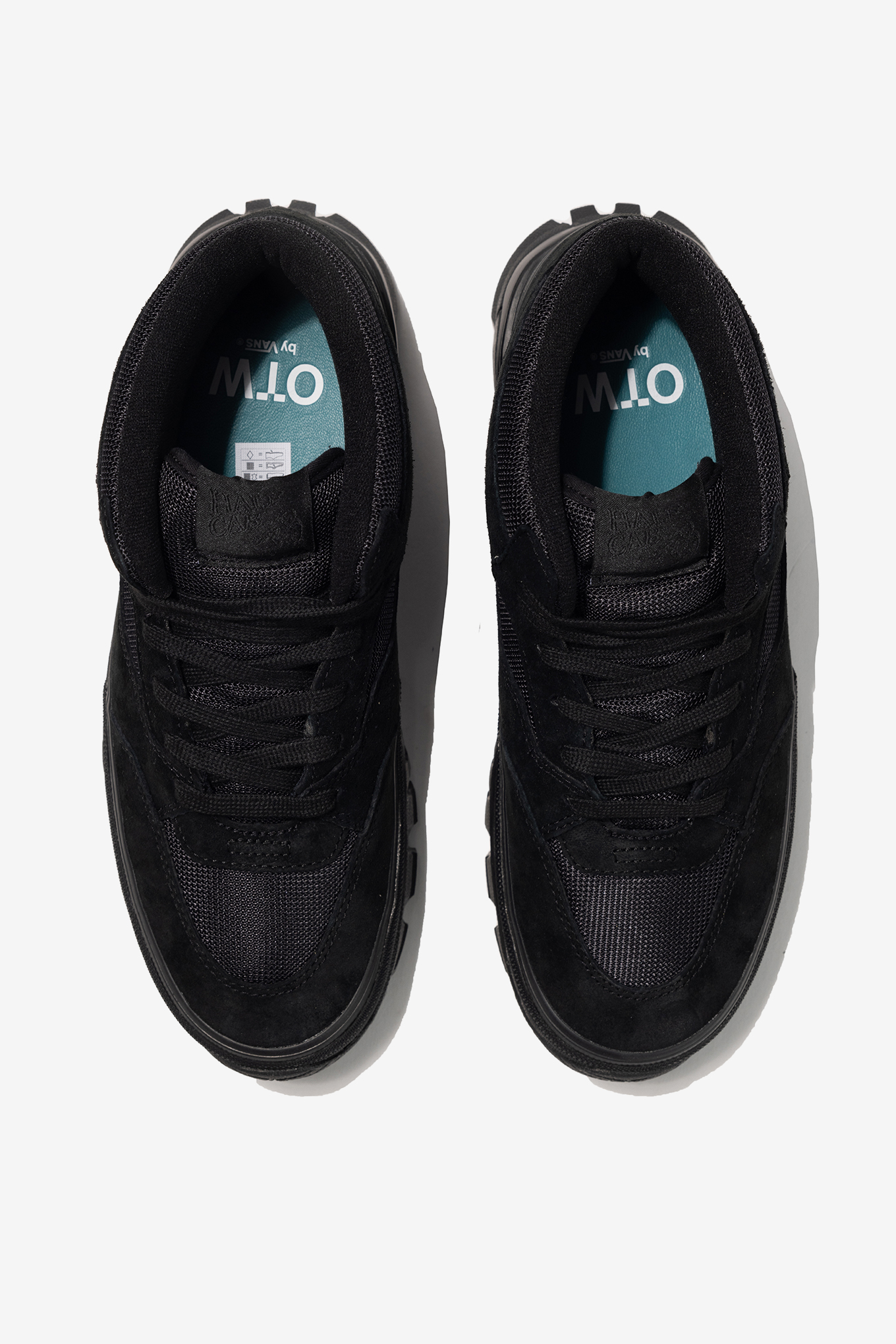 VANS-OTW HALF CAB REISSUE 33 VIBRAM 156000 | 웍스아웃