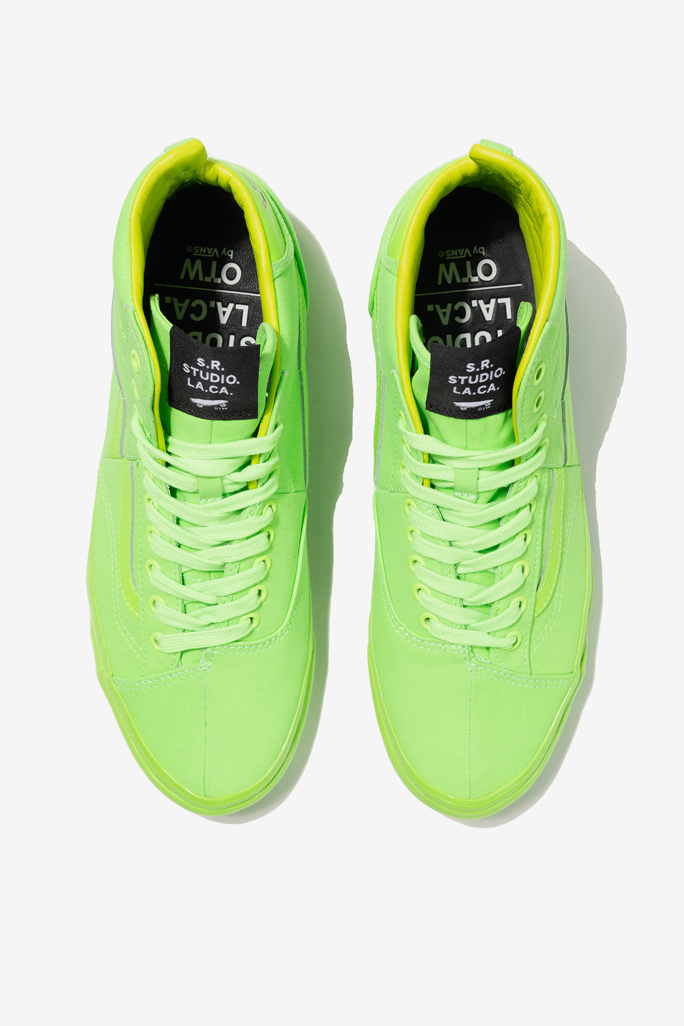 VANS-X SRLA CLASH THE WALL OTW 148000 | 웍스아웃