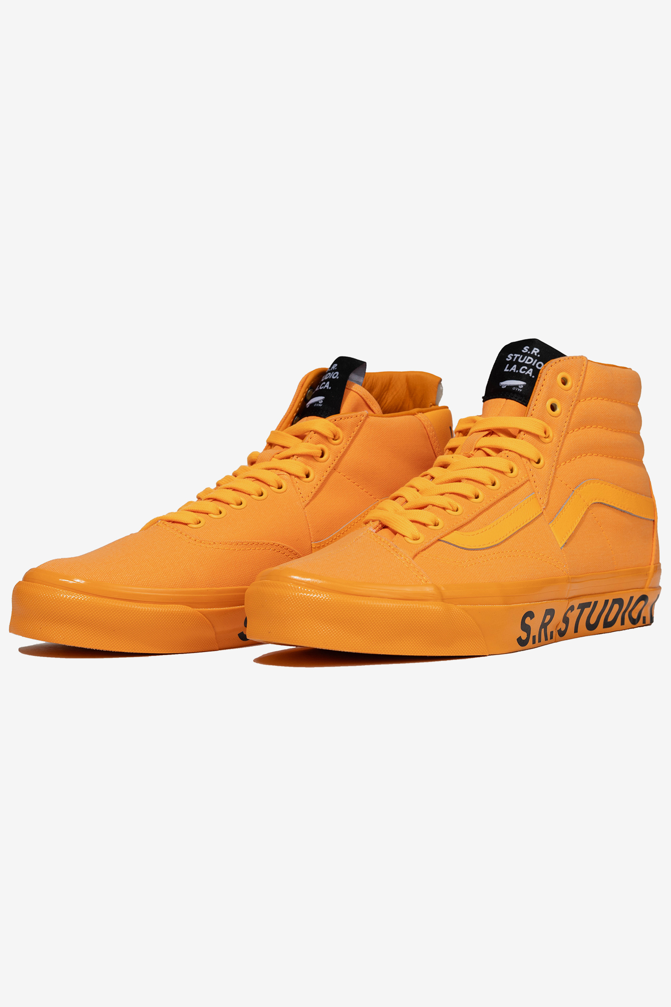 VANS-X SRLA CLASH THE WALL OTW 148000 | 웍스아웃
