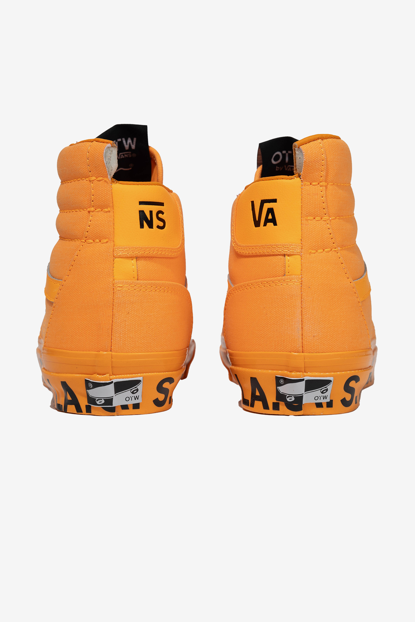 VANS-X SRLA CLASH THE WALL OTW 148000 | 웍스아웃