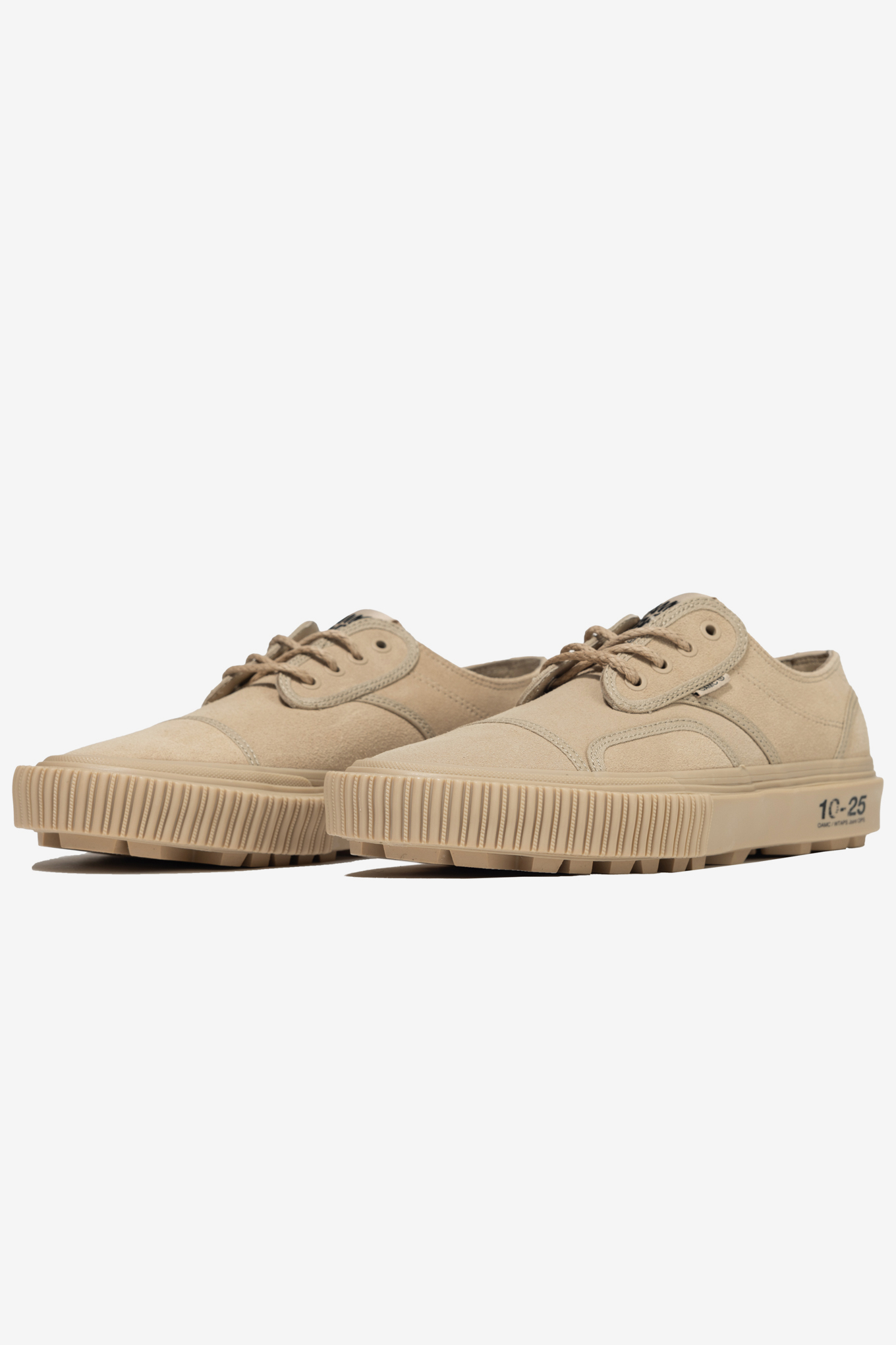 우 X OAMC/WTAPS OTW SEYLYNN LUG-VANS-129500 | 웍스아웃
