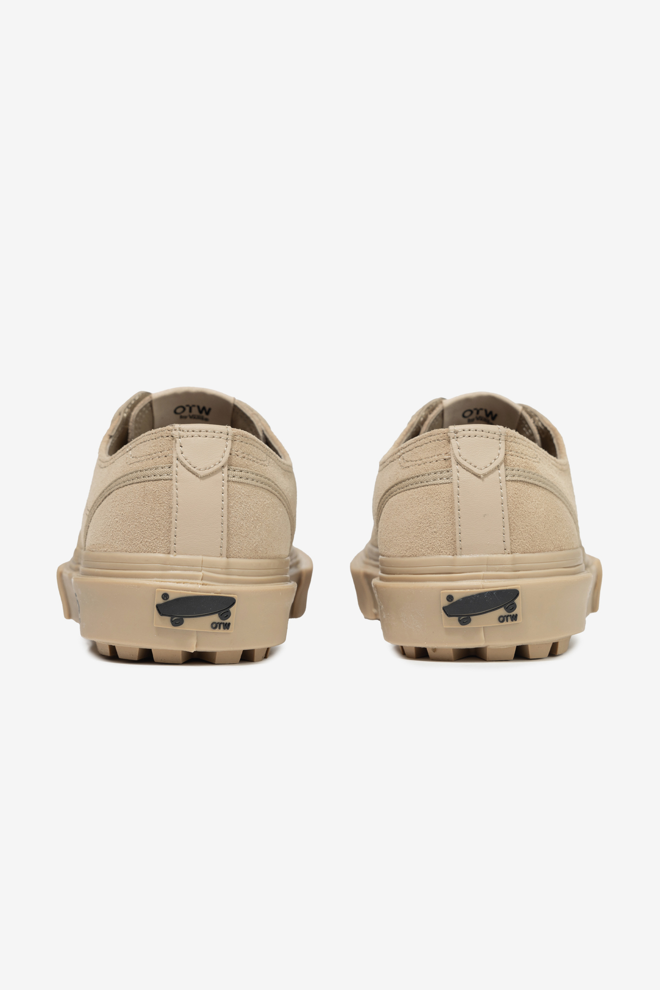 우 X OAMC/WTAPS OTW SEYLYNN LUG-VANS-129500 | 웍스아웃