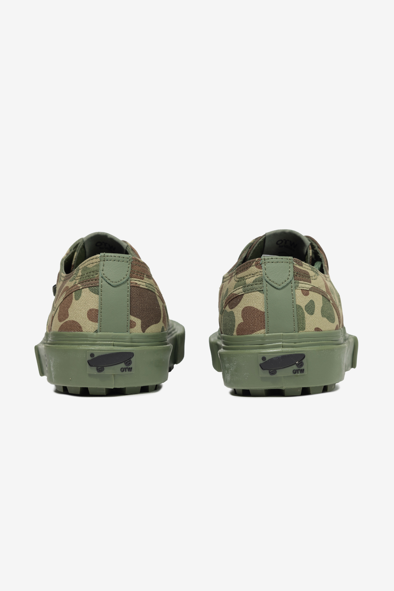 X OAMC/WTAPS OTW SEYLYNN LUG-VANS-185000 | 웍스아웃