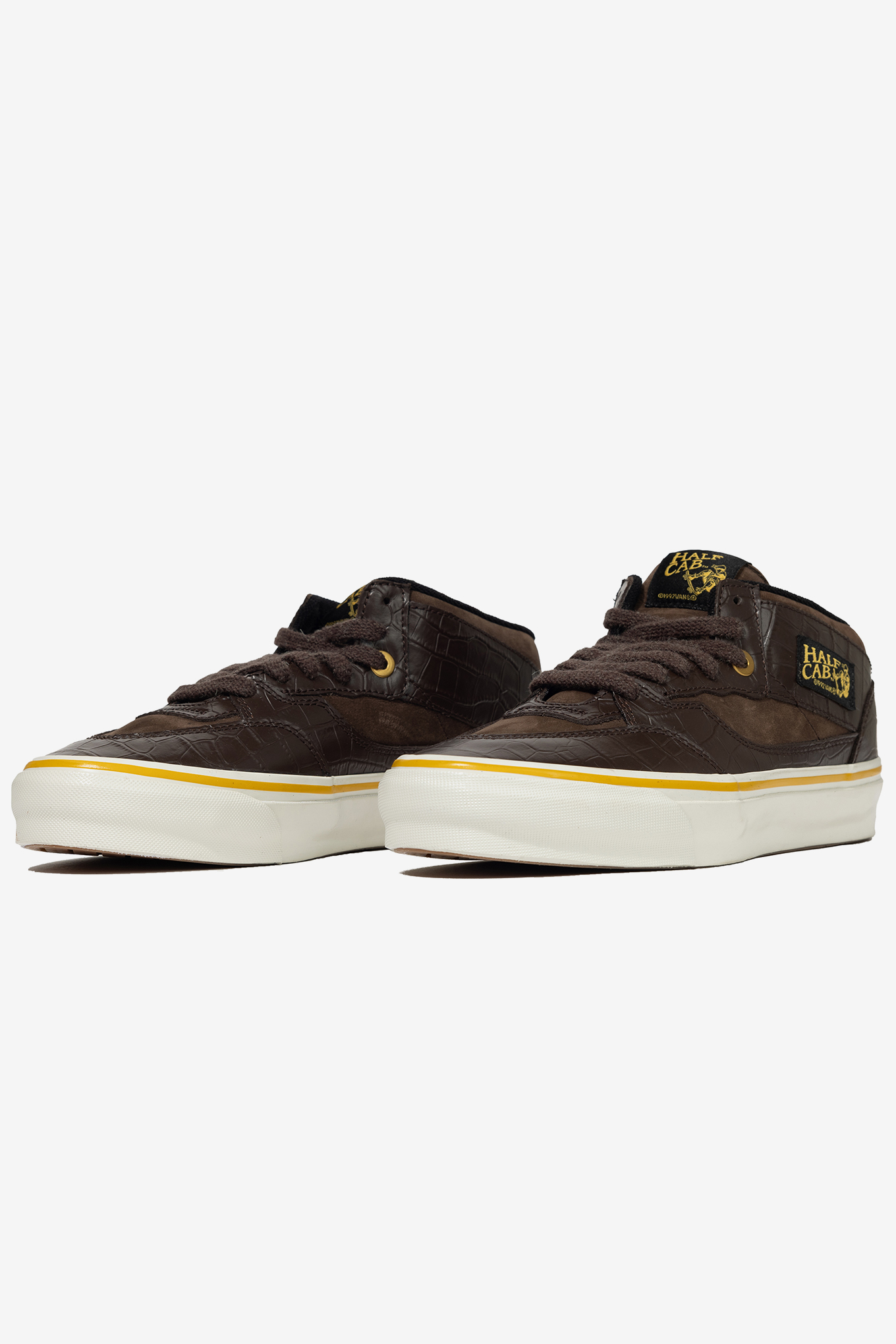 OTW HALF CAB 33 VIBRAM CLASSIC-VANS-115500 | 웍스아웃