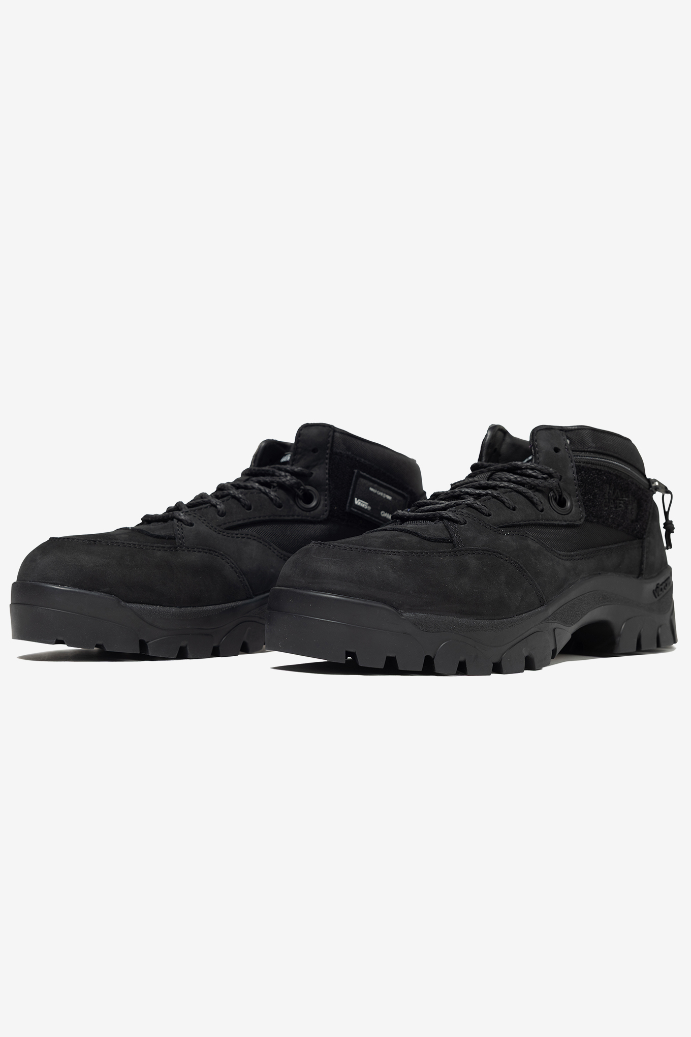X OAMC OTW HALF CAB SP BOOT-VANS-171500 | 웍스아웃