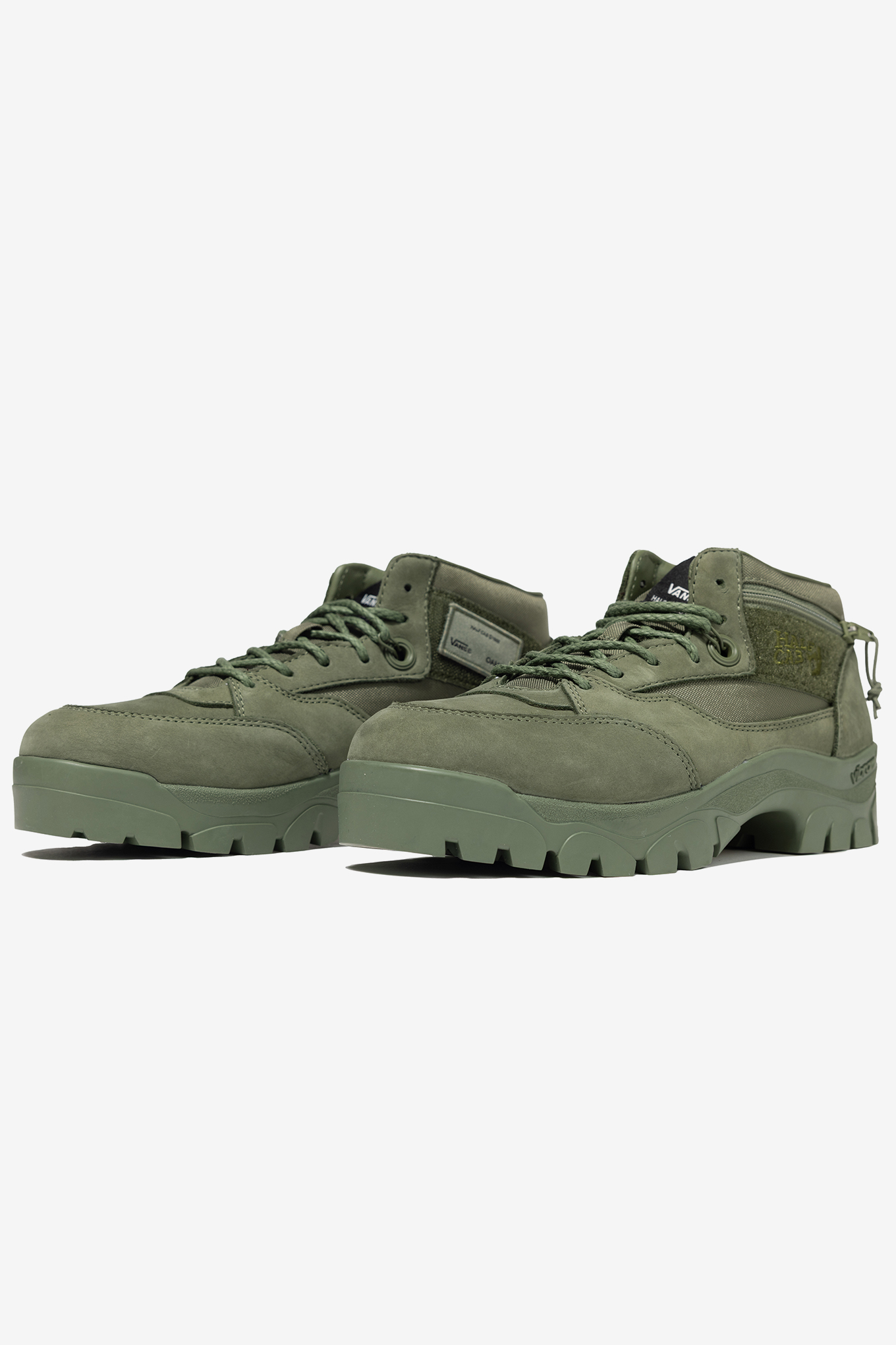 X OAMC OTW HALF CAB SP BOOT-VANS-171500 | 웍스아웃