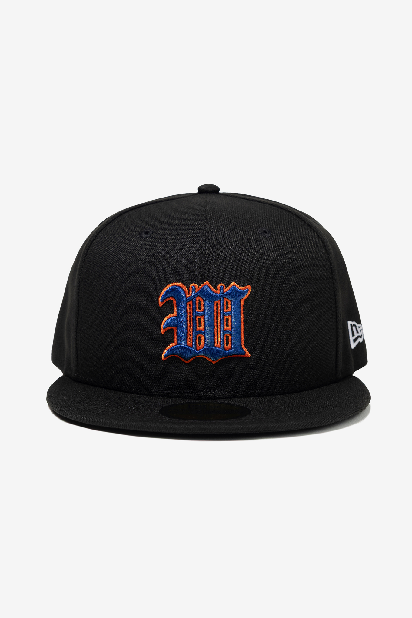 帽子 WACKO MARIA NEW ERA 59FIFTY NEW ERA / 59FIFTY【BLACK】｜WACKO MARIA｜MELTING POT（正規取扱店