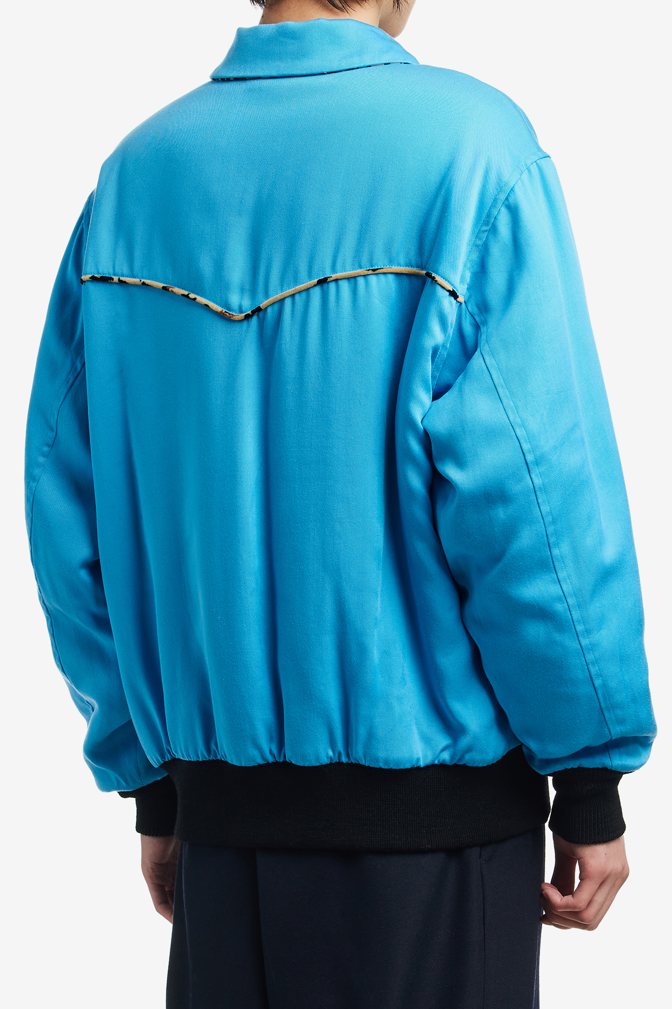 服/ファッション WACKO MARIA WESTERN JACKET (TYPE-3) S WACKO MARIA 正規代理店 WESTERN JACKET