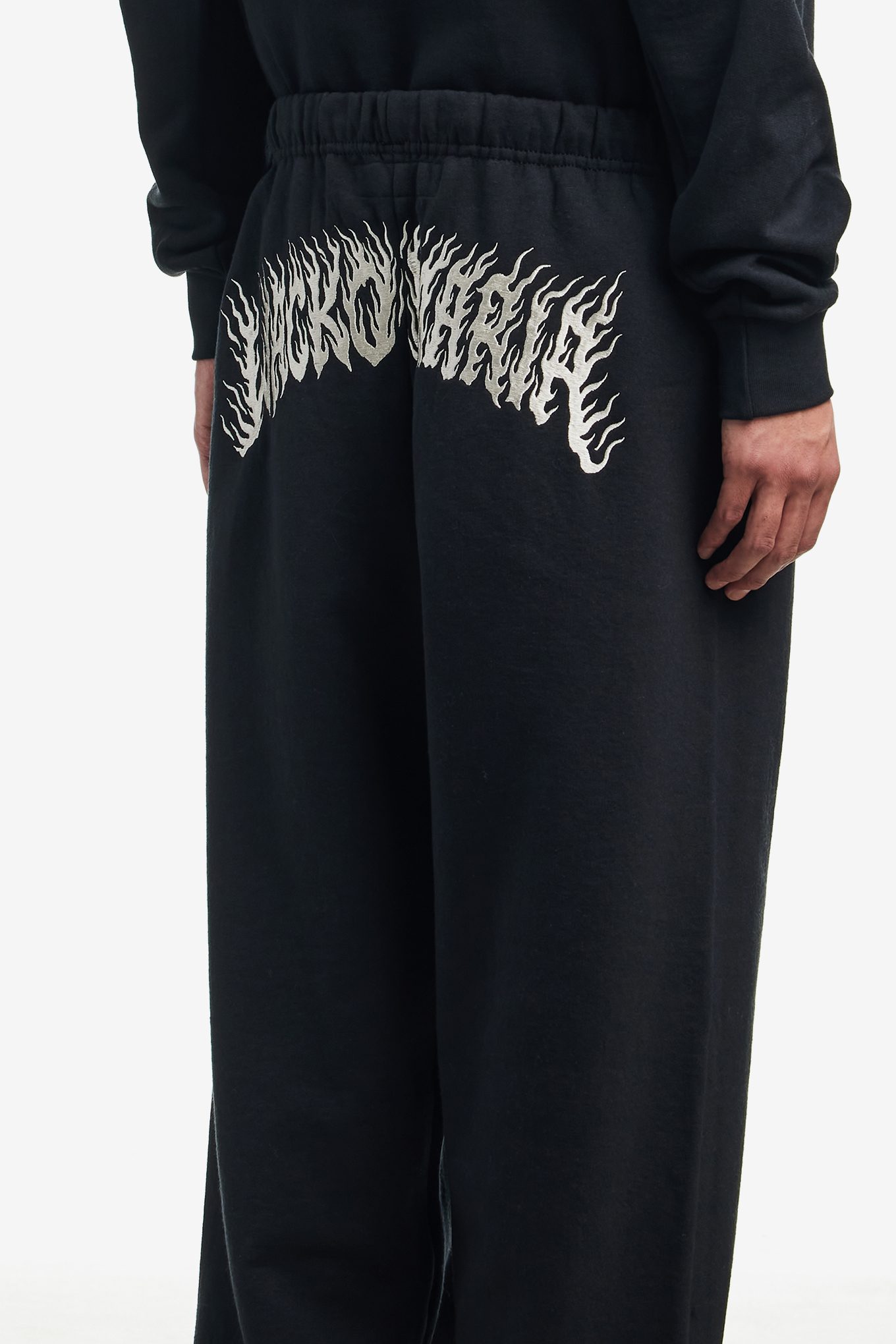 TIM LEHI / SWEAT PANTS-WACKO MARIA-125000 | 웍스아웃