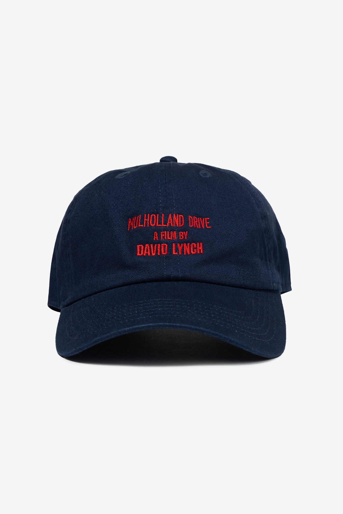 MULHOLLAND DRIVE / 6 PANEL CAP-WACKO MARIA-110000 | 웍스아웃
