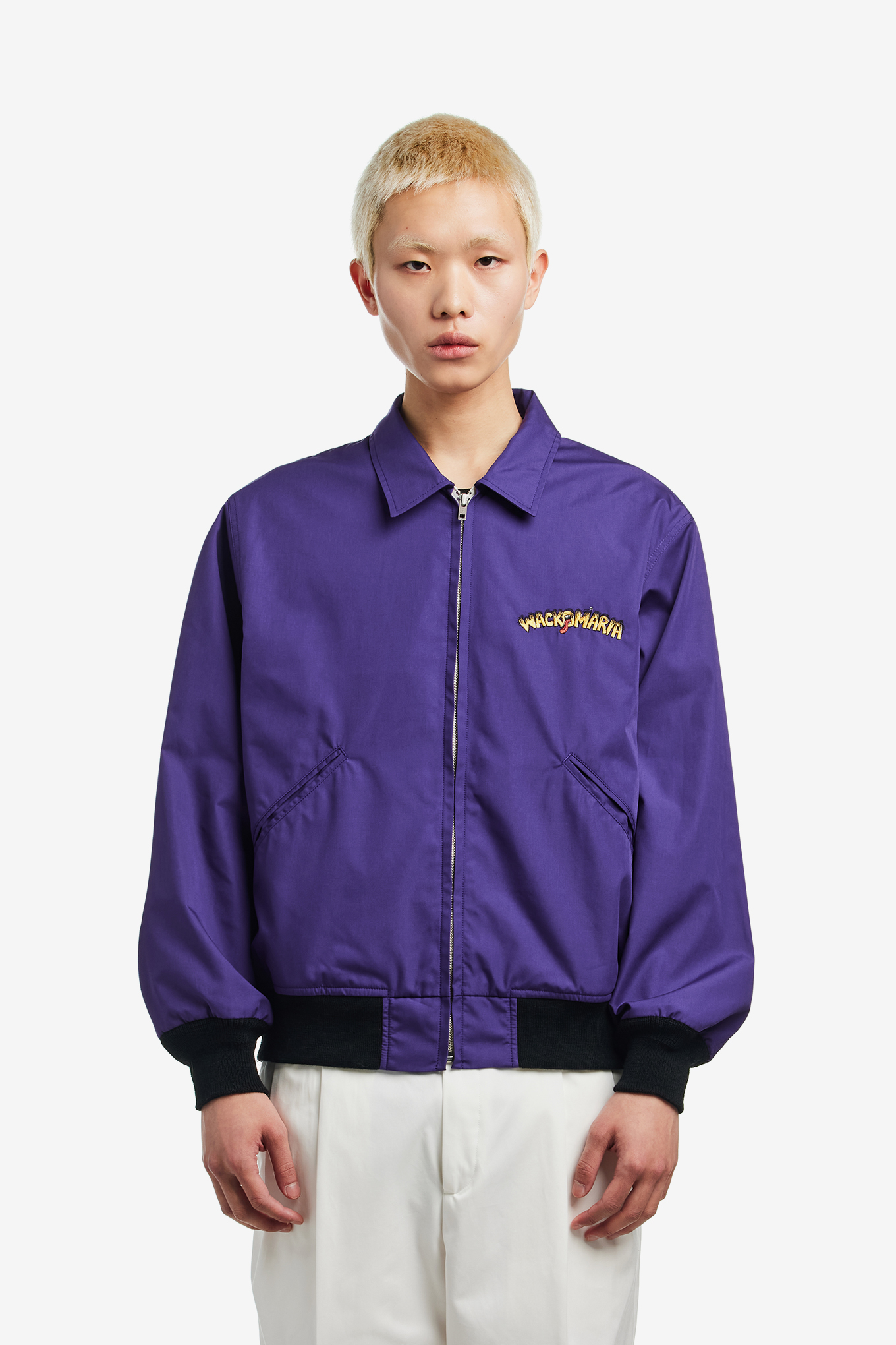 TIM LEHI / VIETNAM JACKET-WACKO MARIA-780000 | 웍스아웃