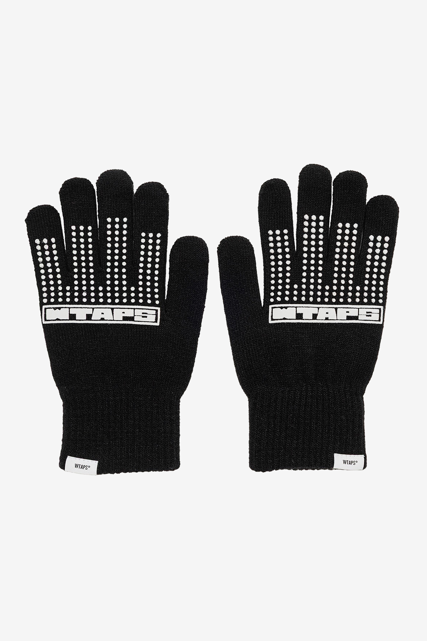 GRB / GLOVE / ACRYLIC-WTAPS-34800 | 웍스아웃