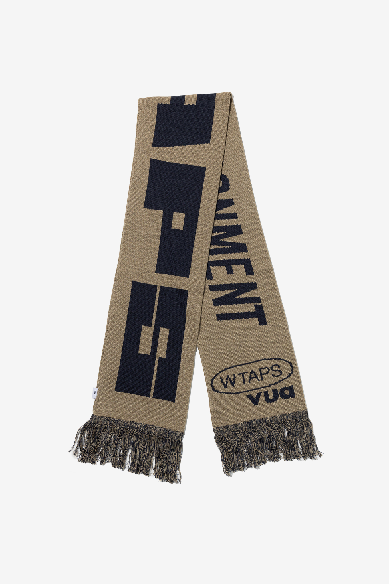 EVASION / MUFFLER / WOAC-WTAPS-180000 | 웍스아웃