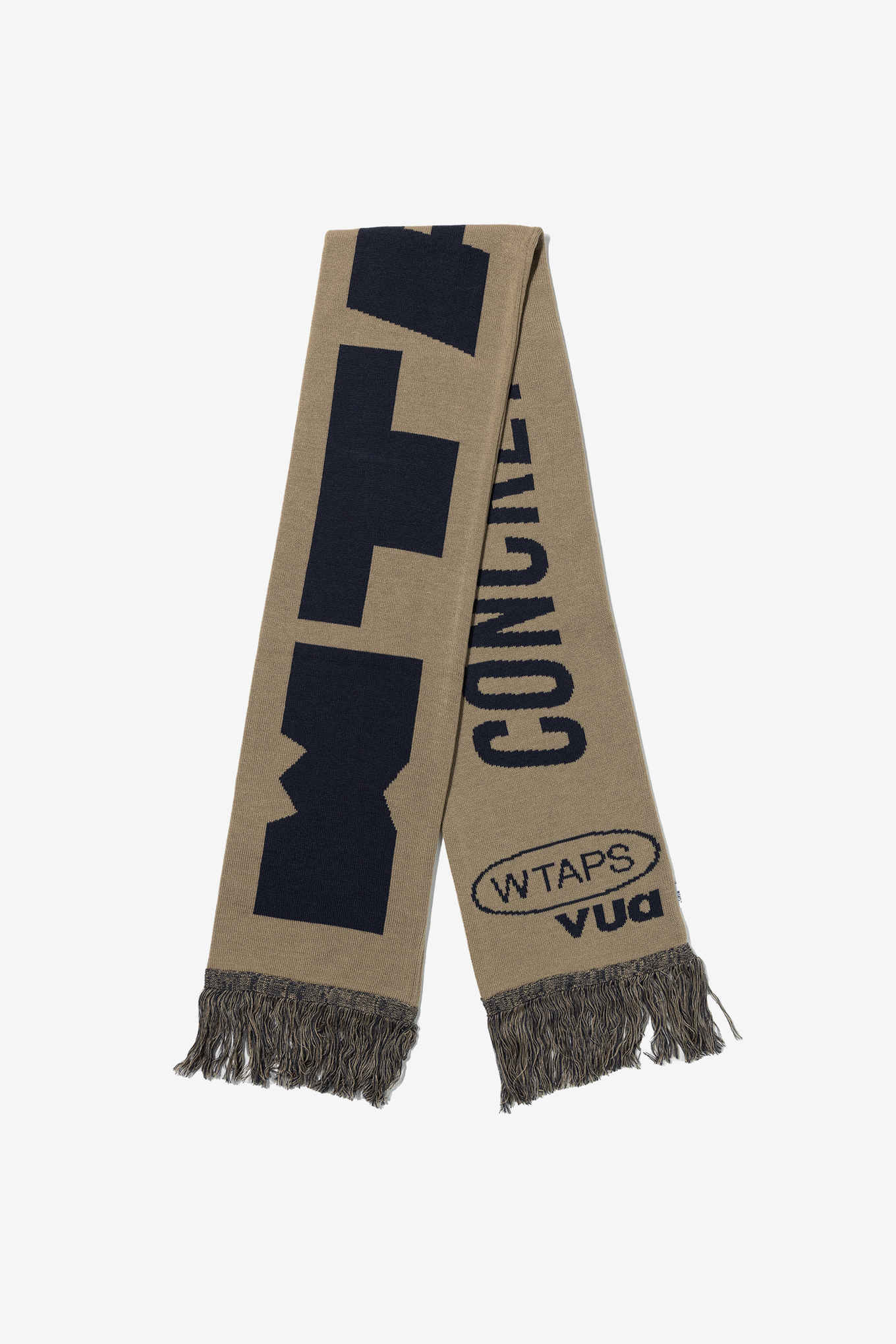 EVASION / MUFFLER / WOAC-WTAPS-180000 | 웍스아웃